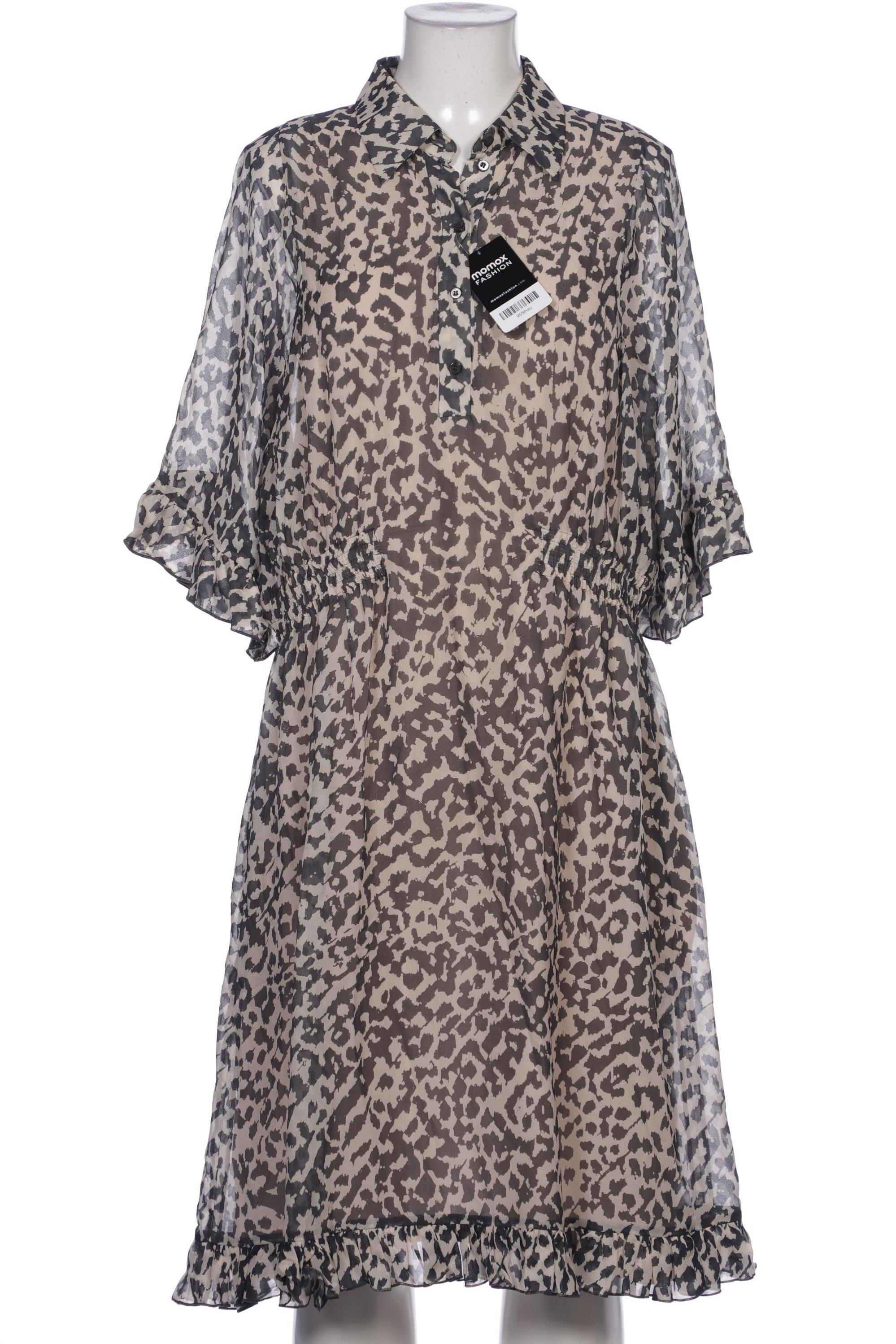 

Luisa Cerano Damen Kleid, beige, Gr. 40