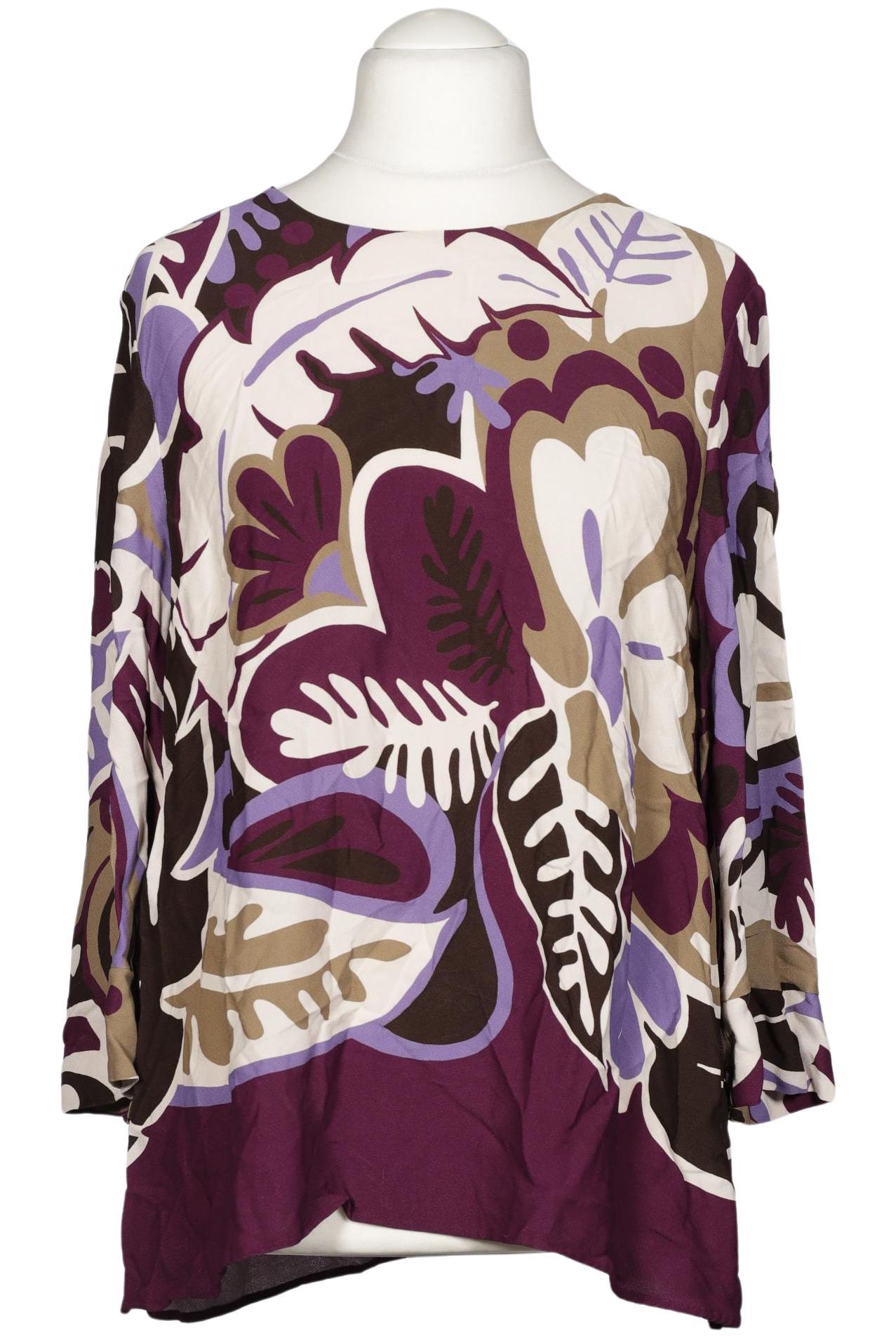 

Luisa Cerano Damen Bluse, mehrfarbig, Gr. 42