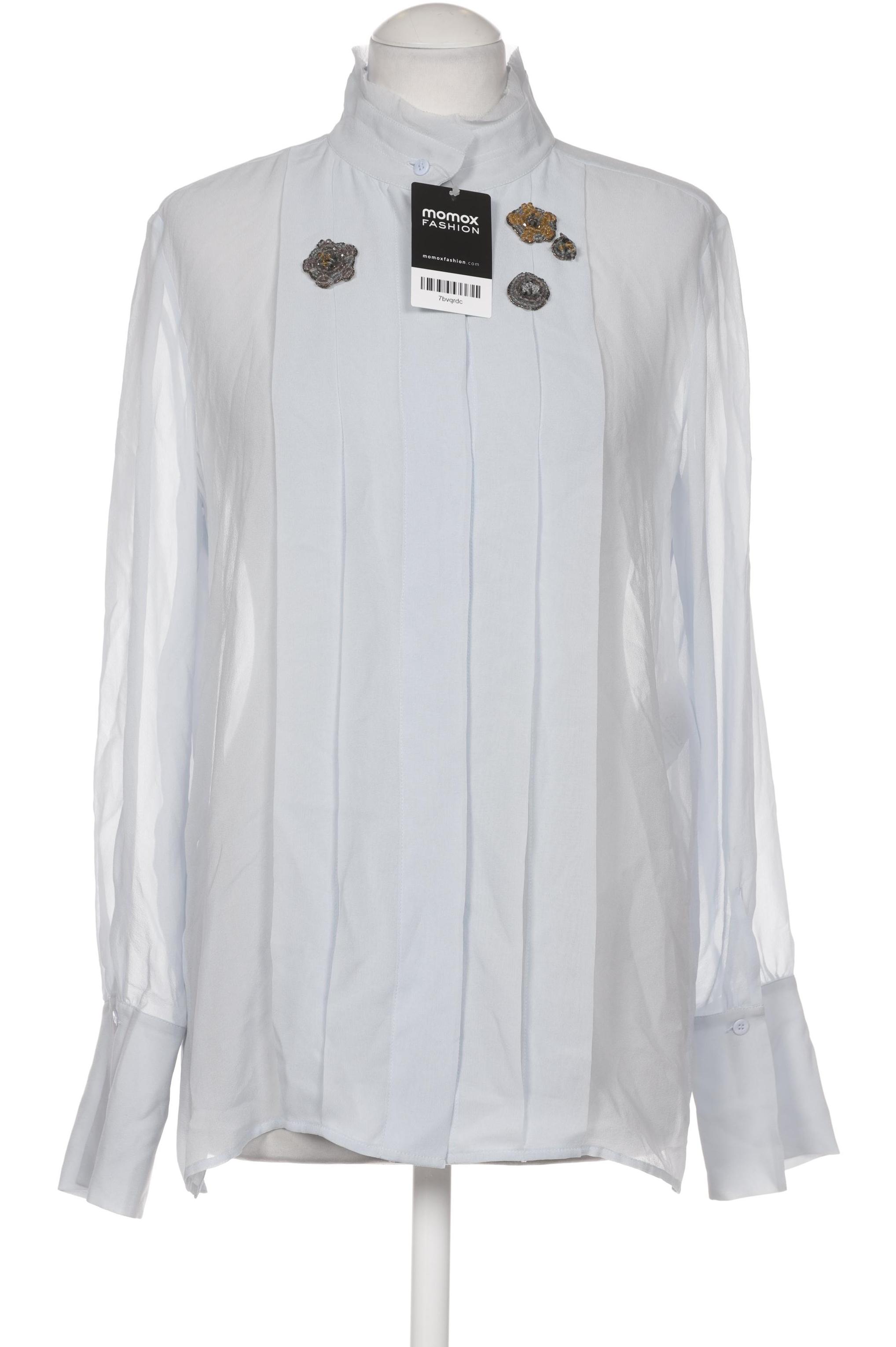 

Luisa Cerano Damen Bluse, hellblau, Gr. 36