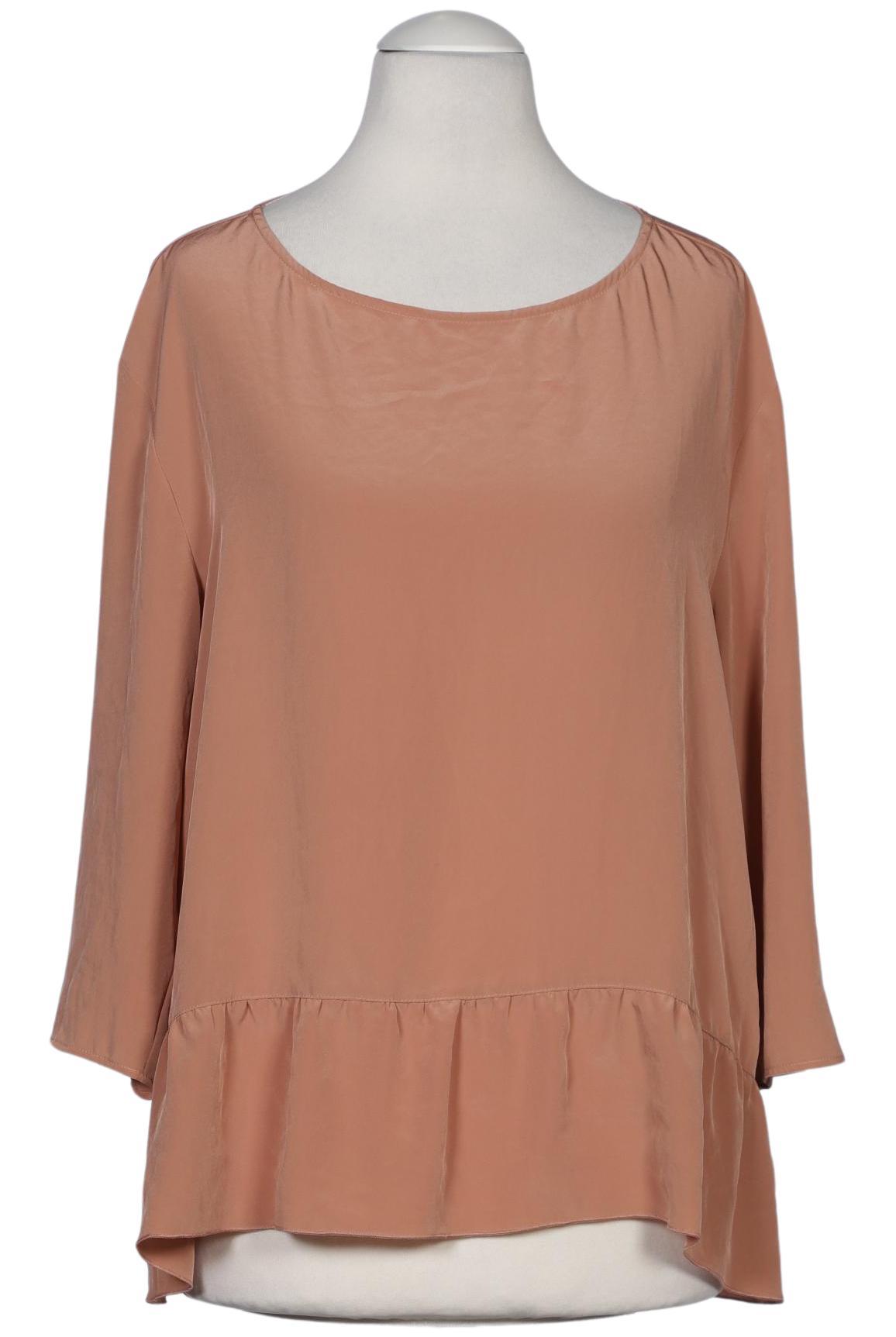 

Luisa Cerano Damen Bluse, beige, Gr. 34