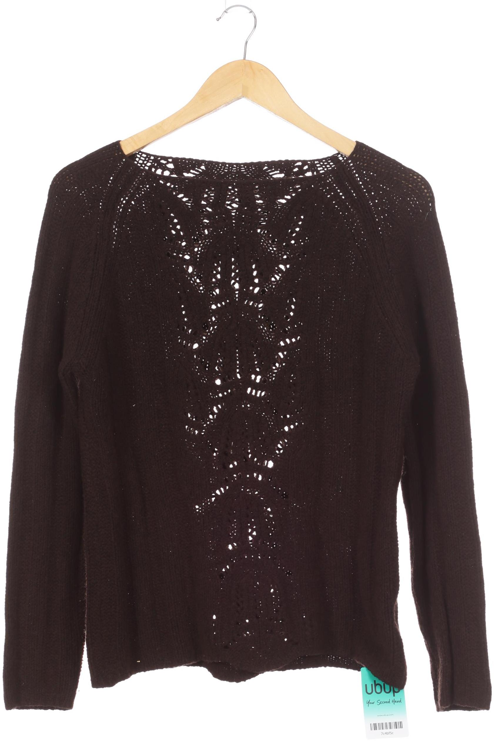 

Luisa Cerano Damen Pullover, braun, Gr. 40