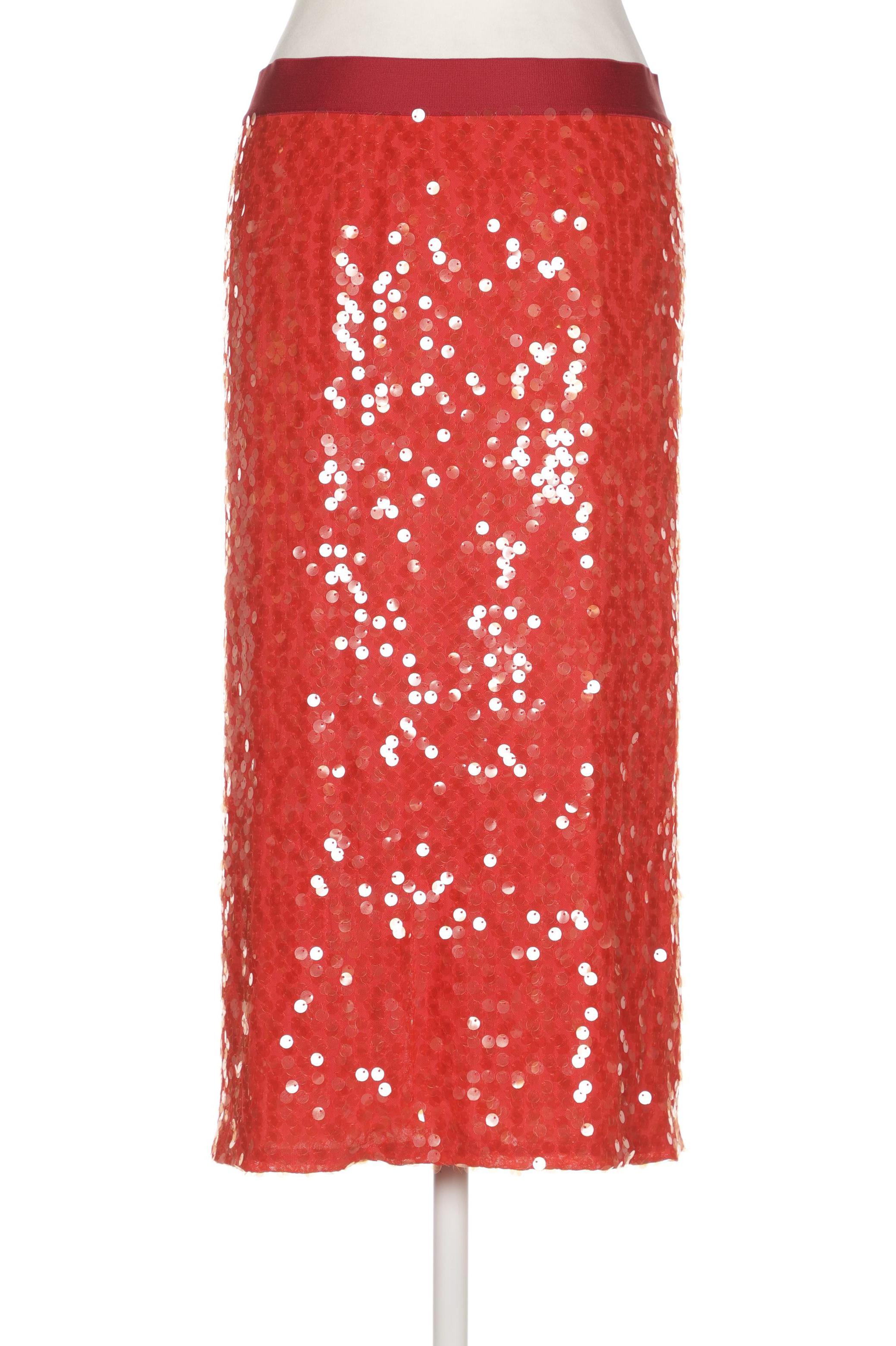 

Luisa Cerano Damen Rock, orange, Gr. 38