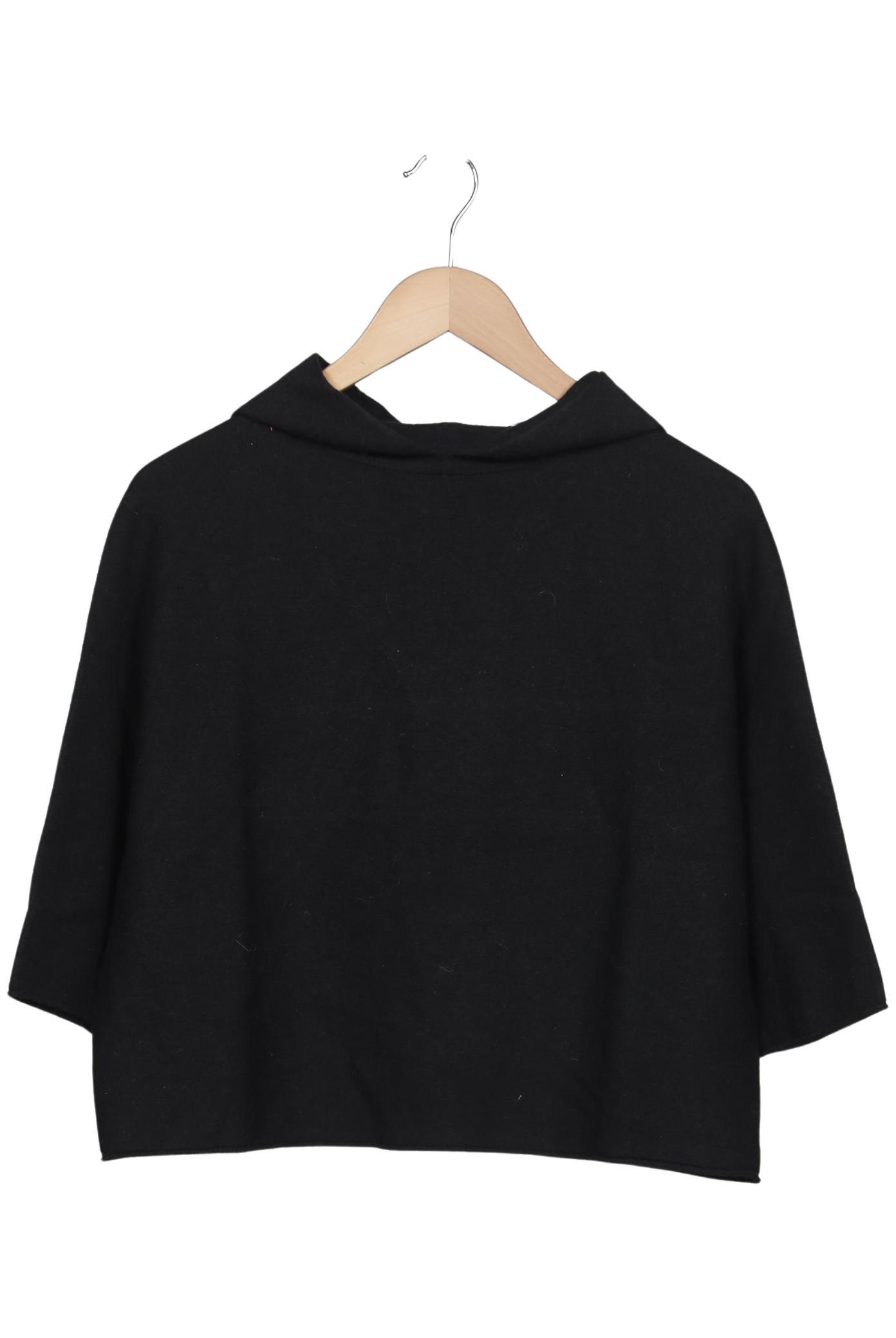 

Luisa Cerano Damen Pullover, schwarz, Gr. 34