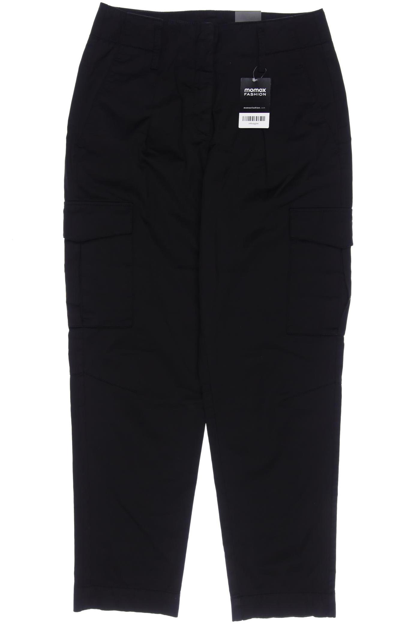 

Luisa Cerano Damen Stoffhose, schwarz