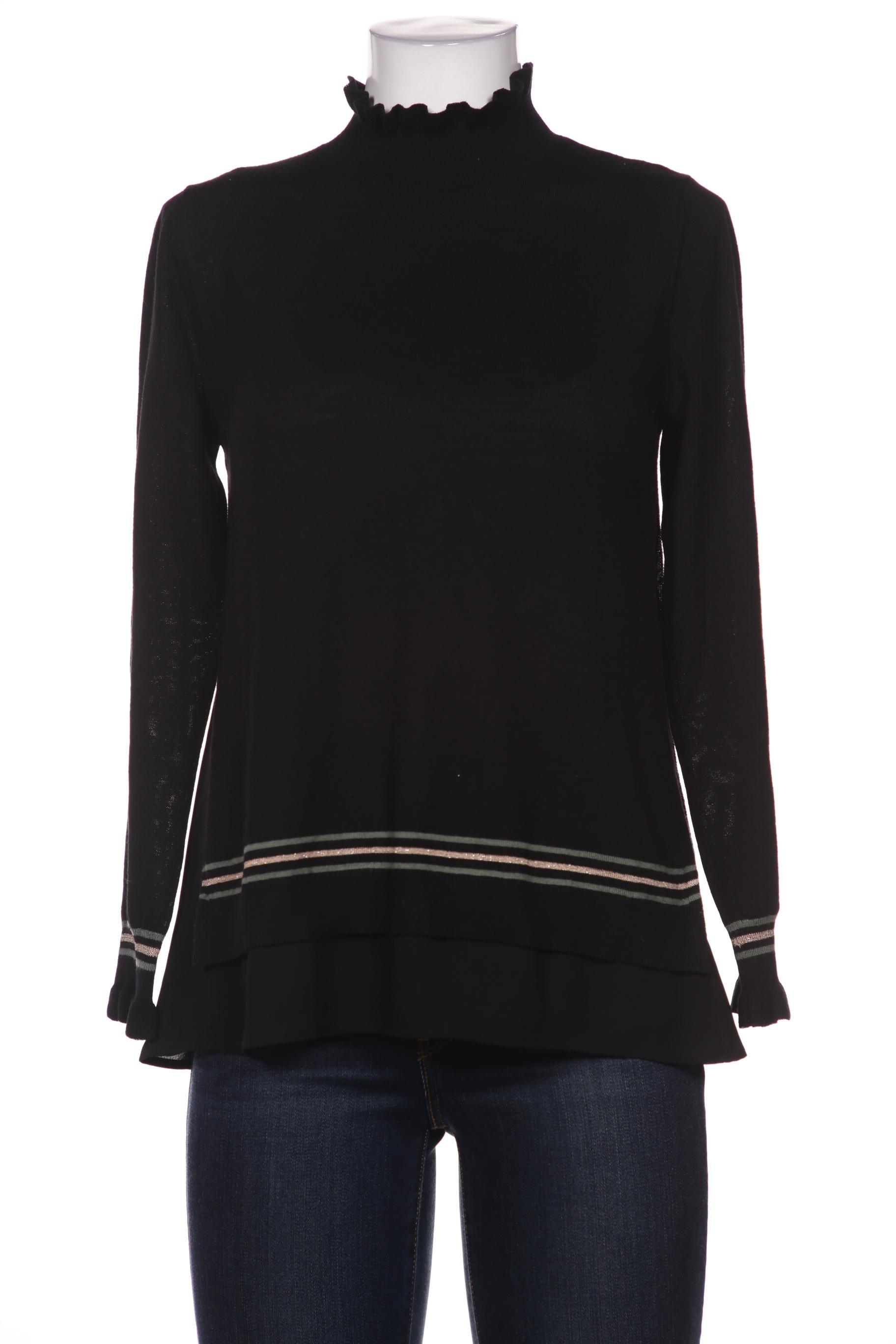 

Luisa Cerano Damen Pullover, schwarz, Gr. 36