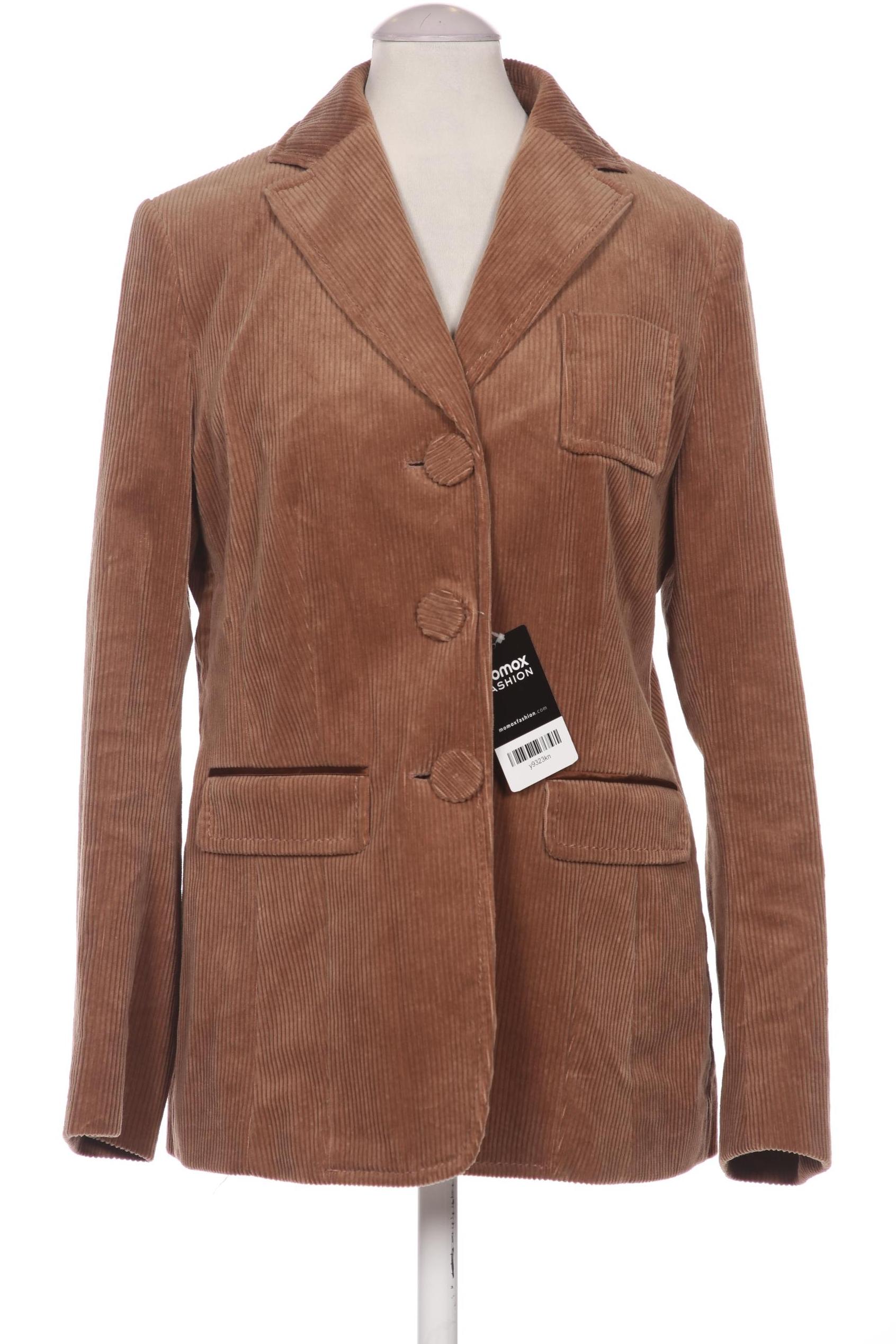 

Luisa Cerano Damen Blazer, braun, Gr. 36