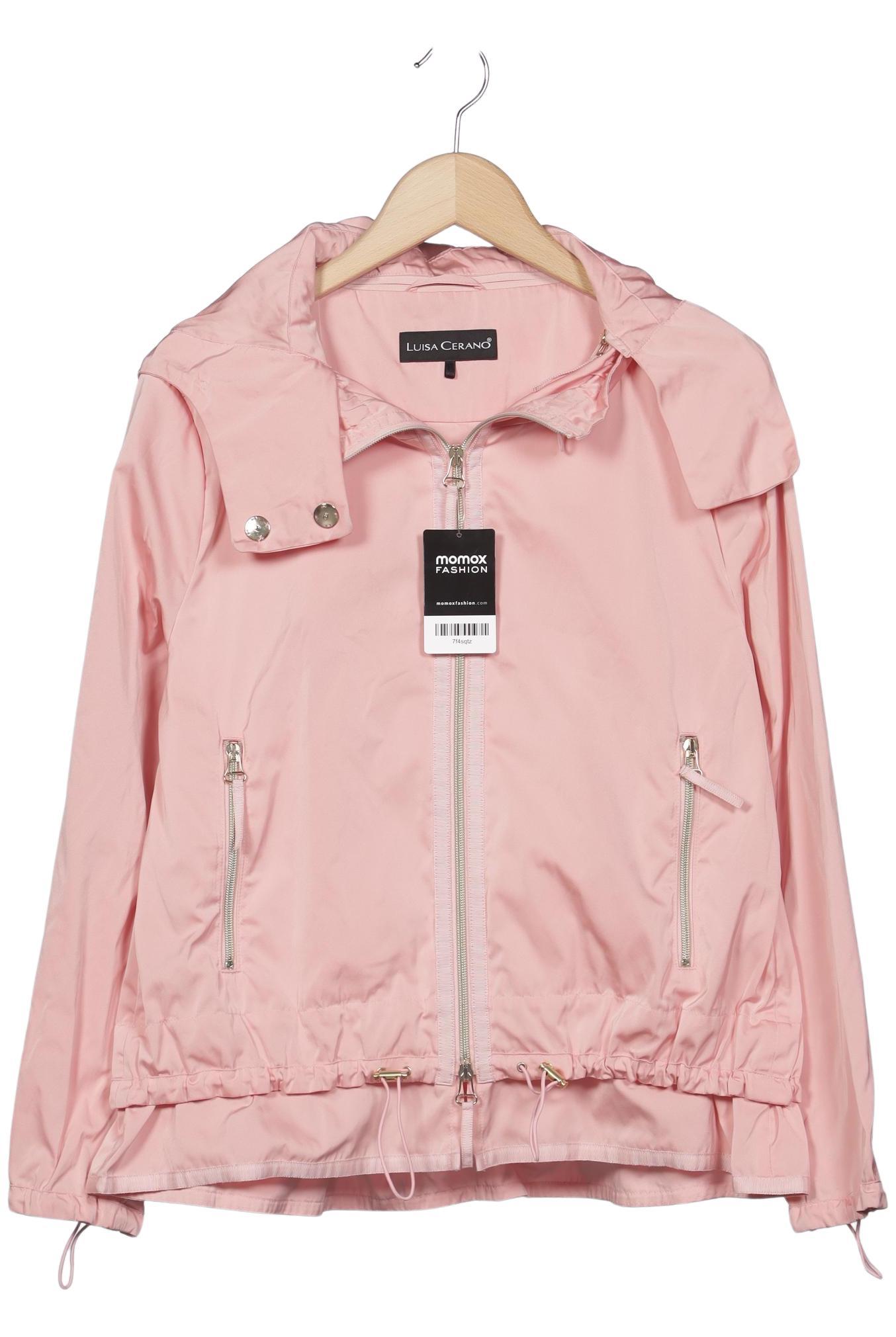 

Luisa Cerano Damen Jacke, pink, Gr. 38