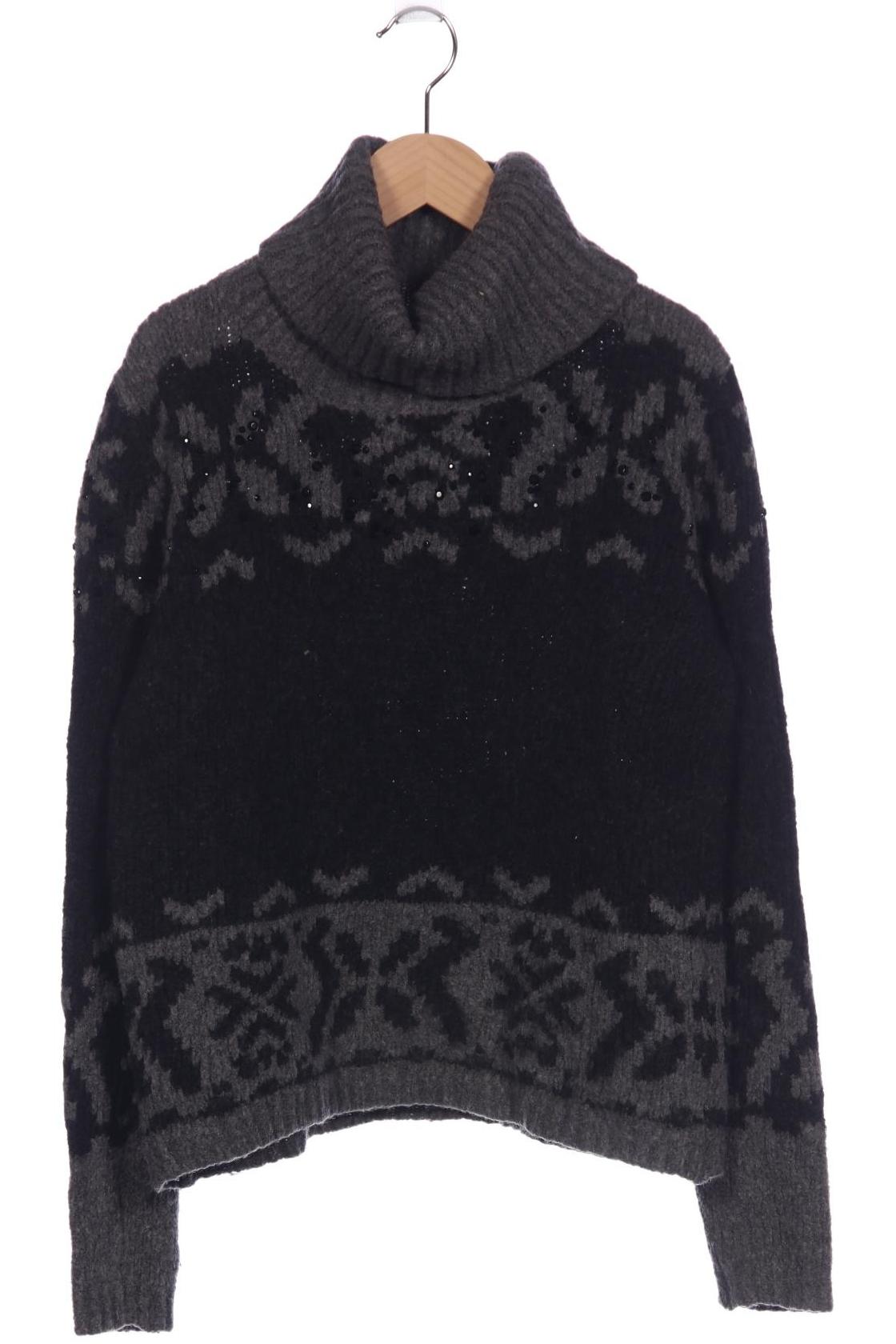 

Luisa Cerano Damen Pullover, grau, Gr. 40