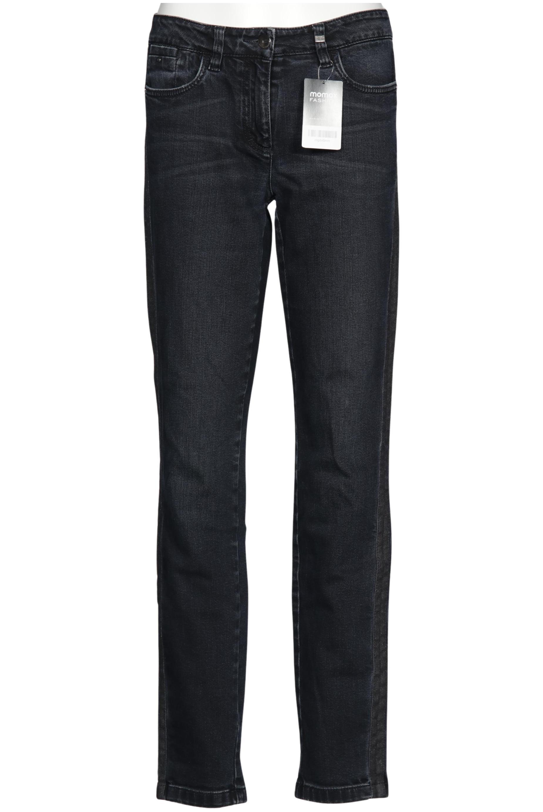

Luisa Cerano Damen Jeans, marineblau, Gr. 38