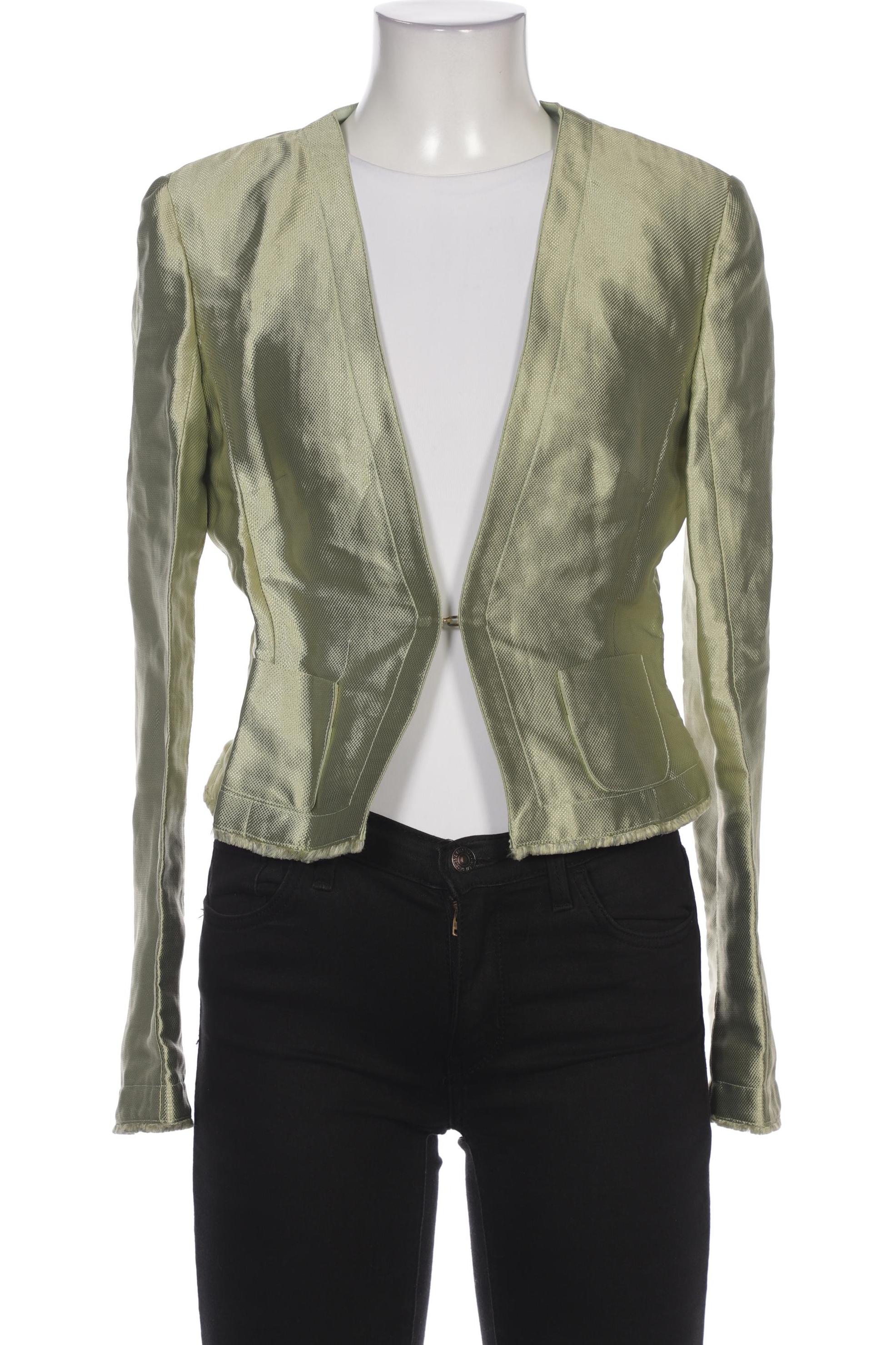 

Luisa Cerano Damen Blazer, hellgrün