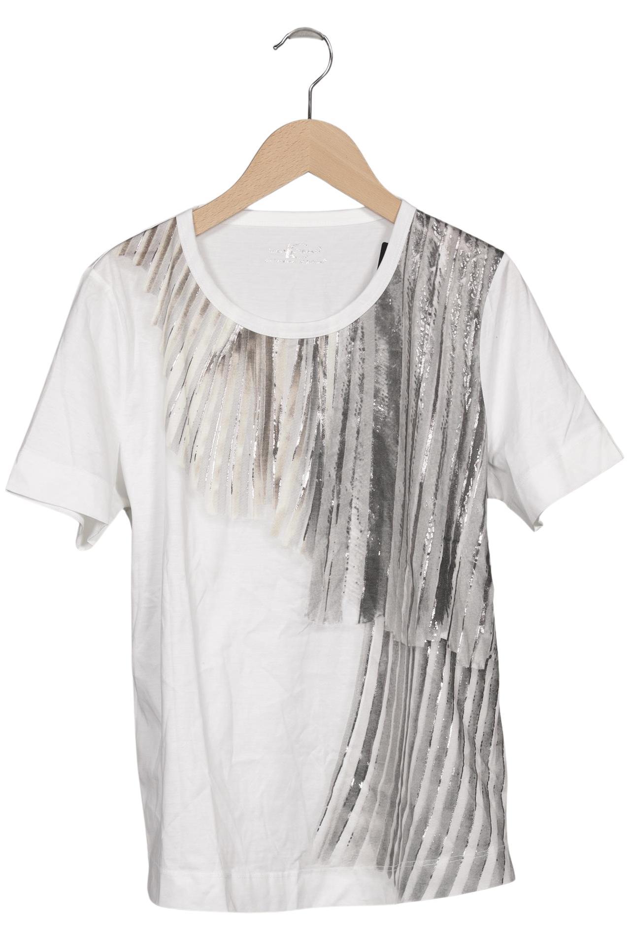 

Luisa Cerano Damen T-Shirt, mehrfarbig, Gr. 38
