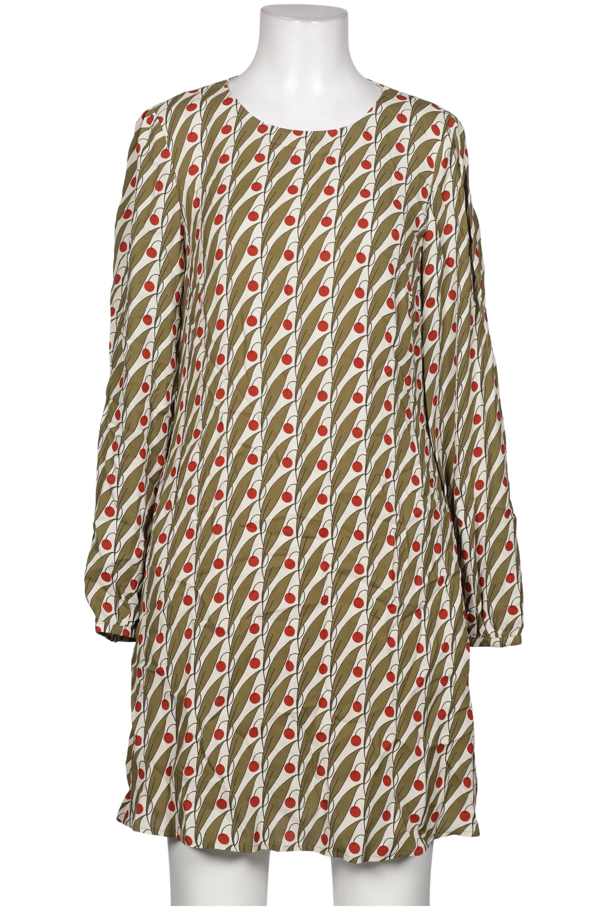 

Luisa Cerano Damen Kleid, mehrfarbig, Gr. 34