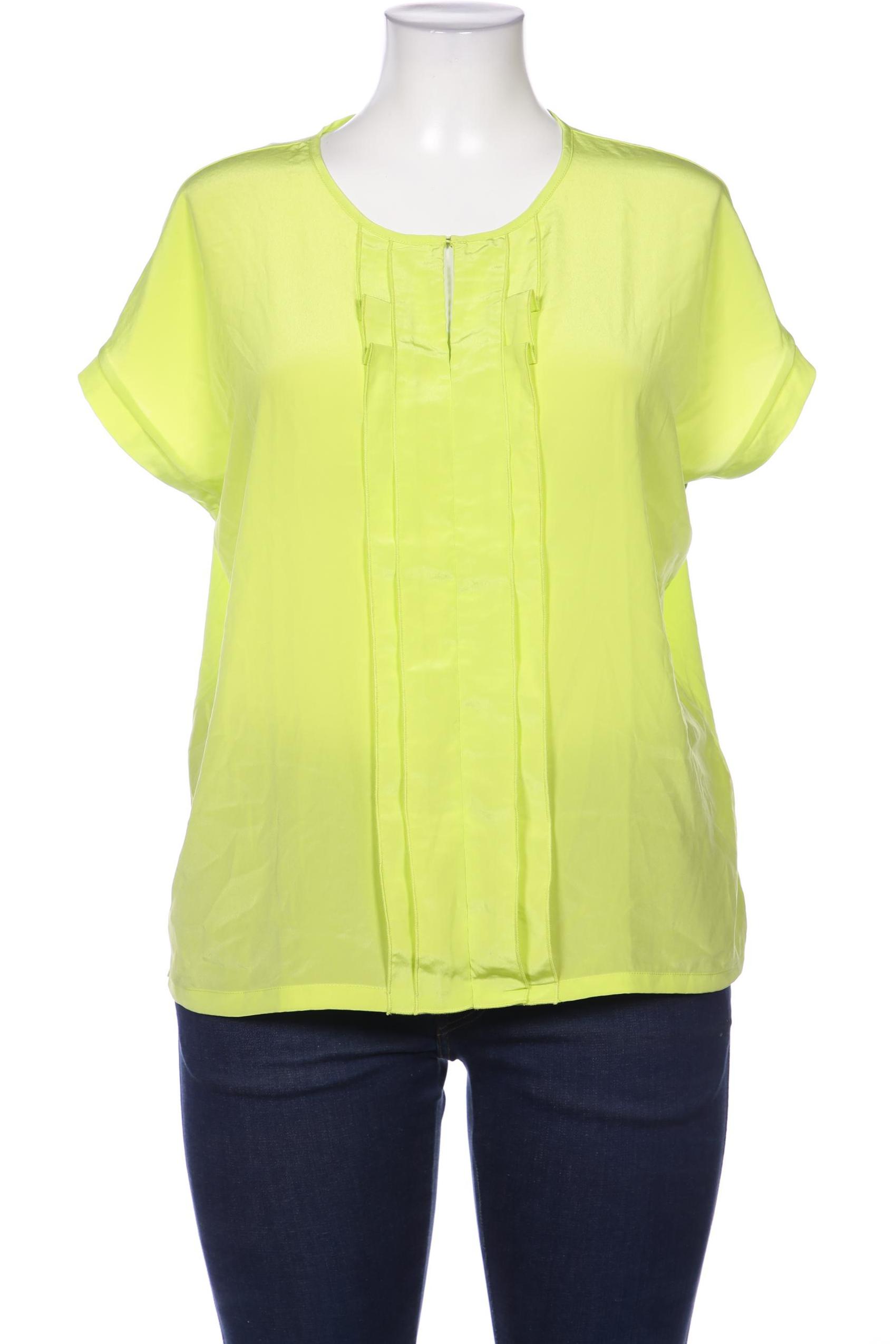 

Luisa Cerano Damen Bluse, neon