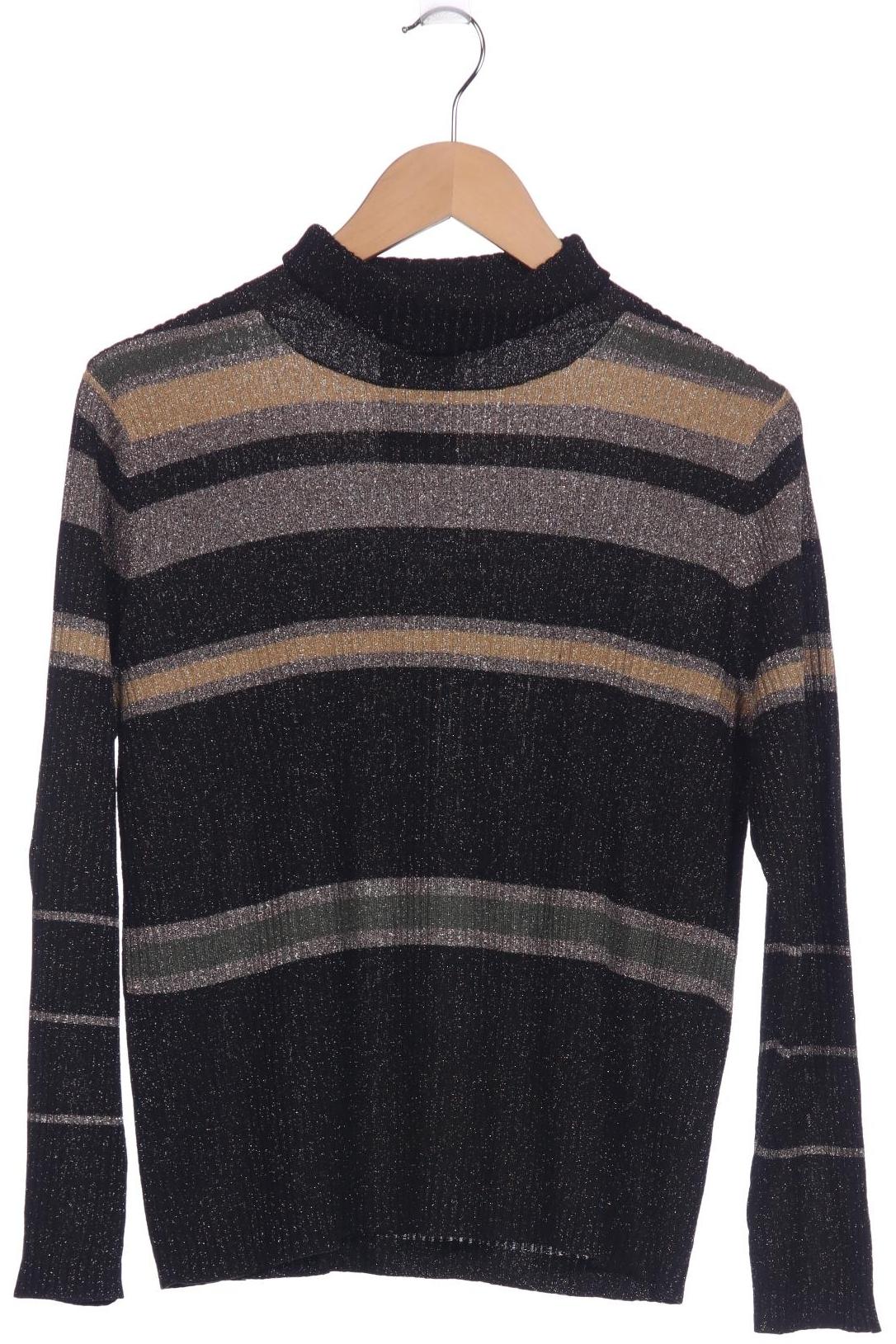 

Luisa Cerano Damen Pullover, schwarz, Gr. 42