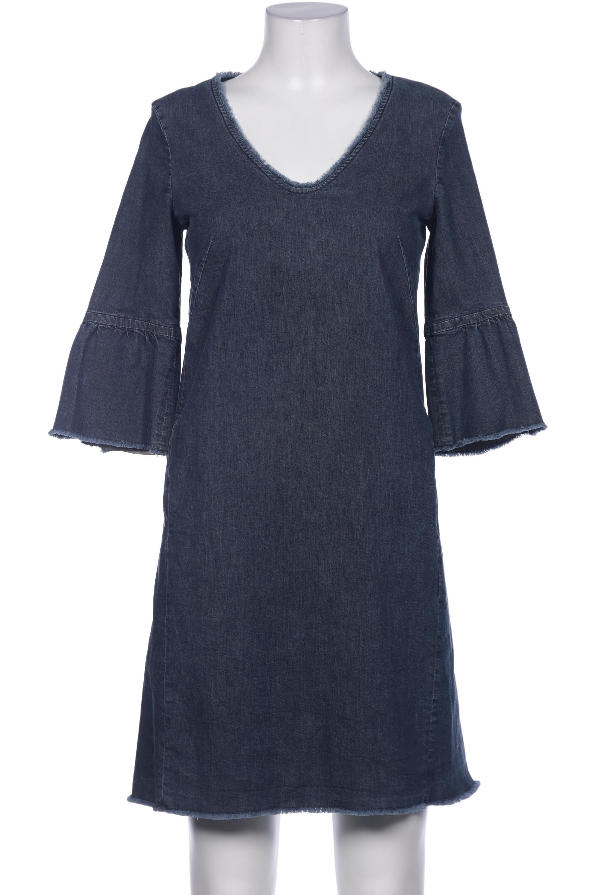 

Luisa Cerano Damen Kleid, marineblau, Gr. 36