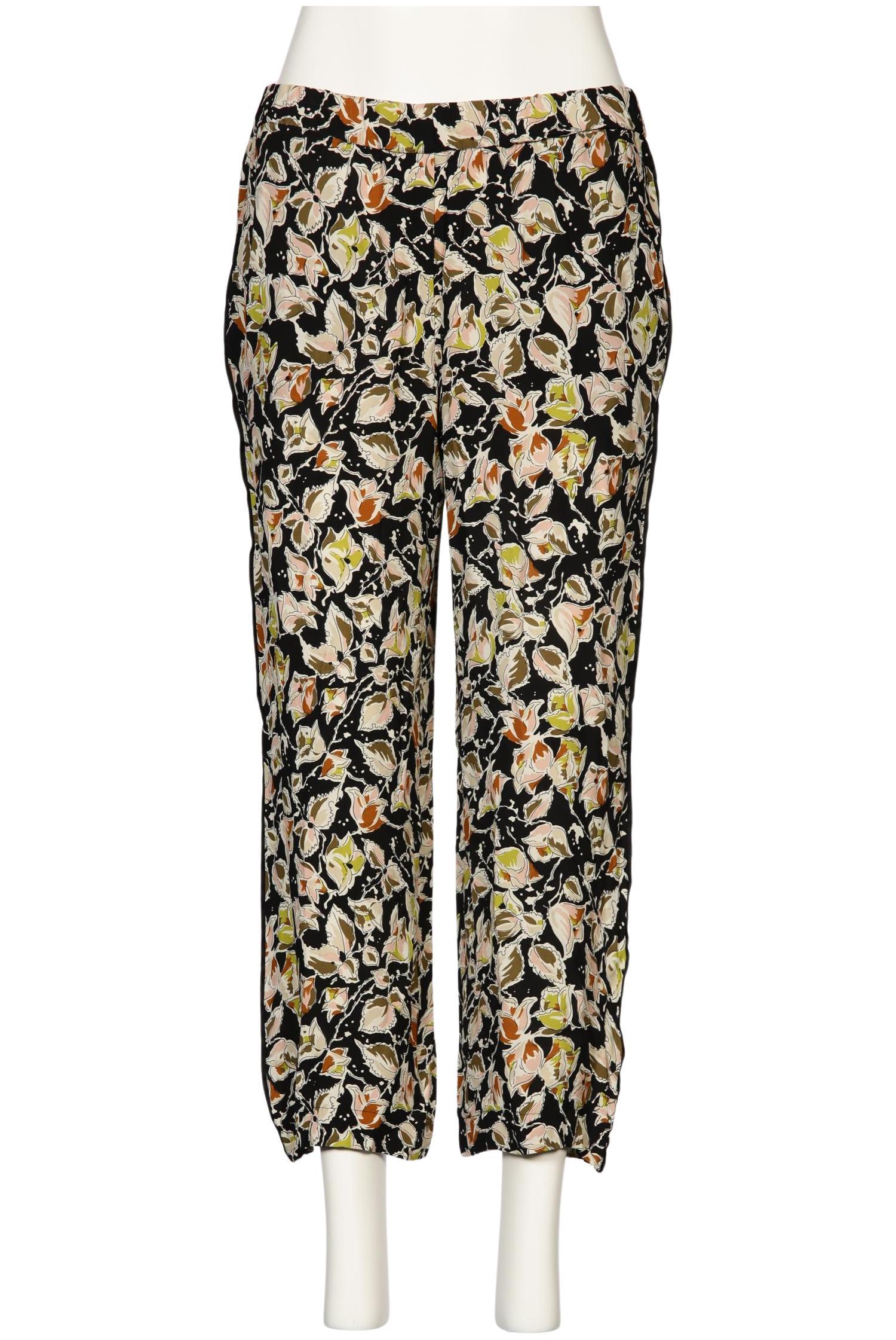 

Luisa Cerano Damen Stoffhose, mehrfarbig, Gr. 40