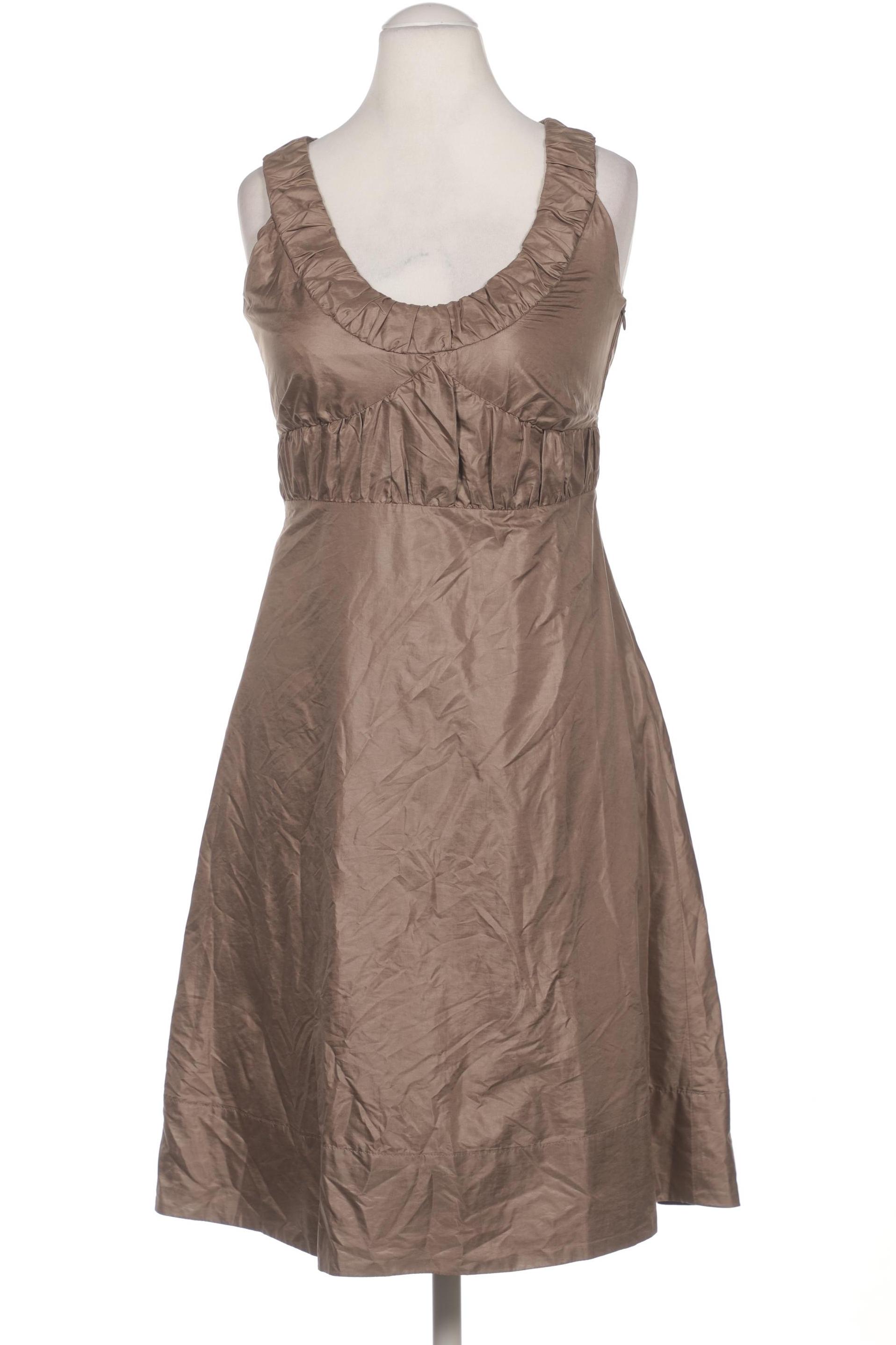 

Luisa Cerano Damen Kleid, braun, Gr. 36
