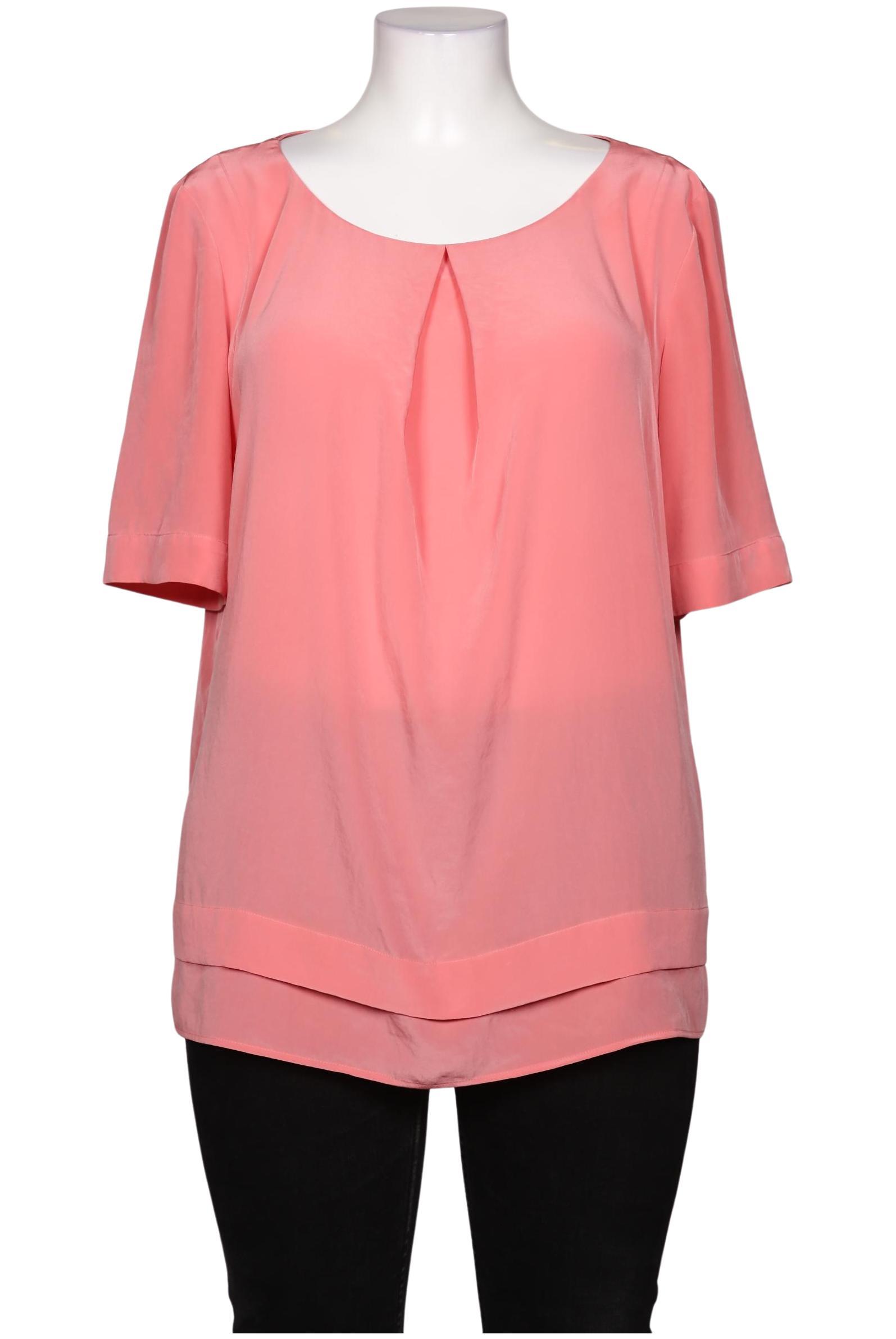 

Luisa Cerano Damen Bluse, pink, Gr. 44