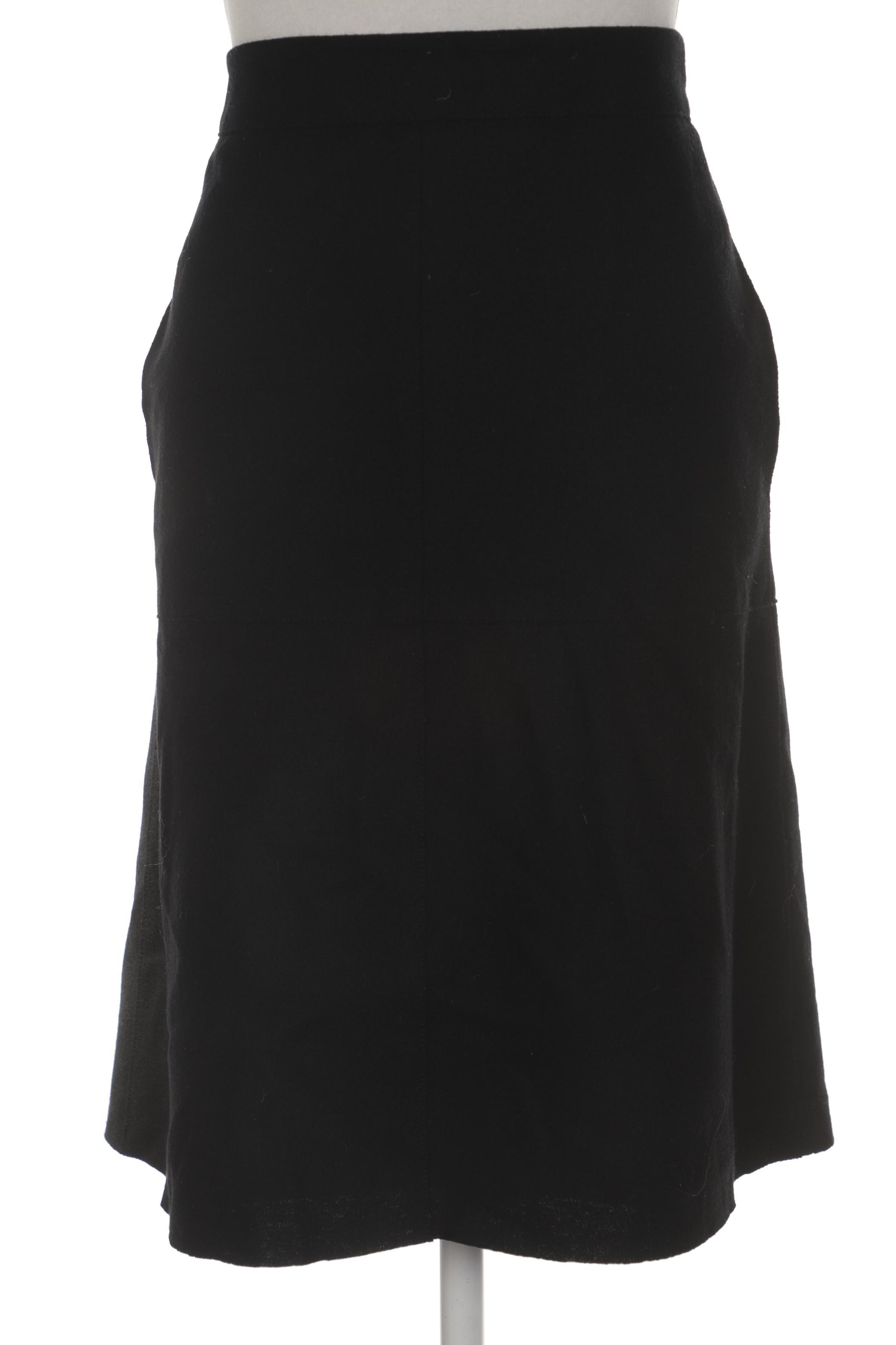 

Luisa Cerano Damen Rock, schwarz, Gr. 40
