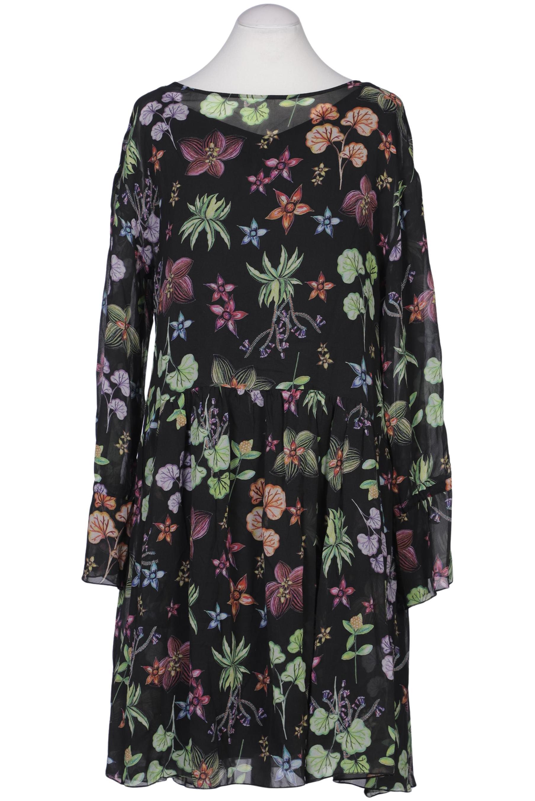 

Luisa Cerano Damen Kleid, grün, Gr. 38