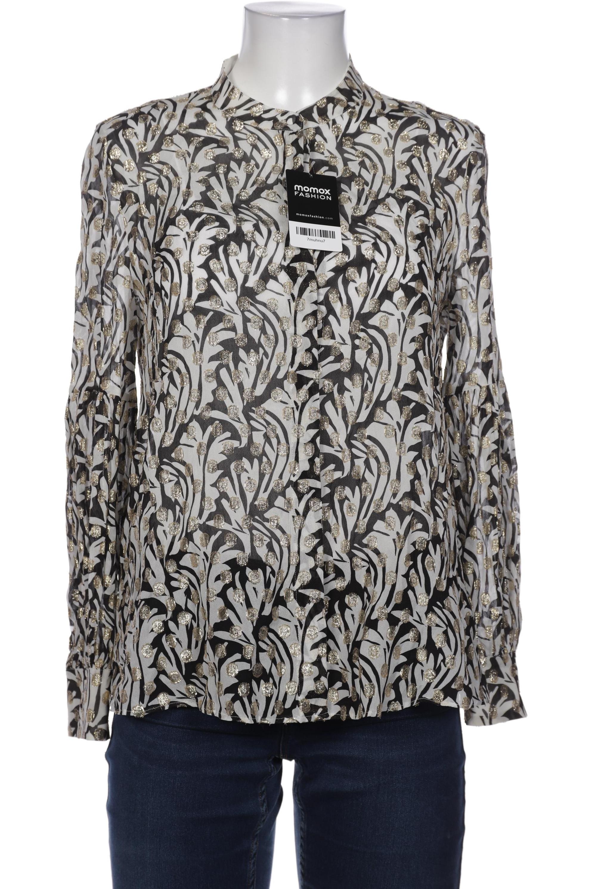 

Luisa Cerano Damen Bluse, gold, Gr. 42