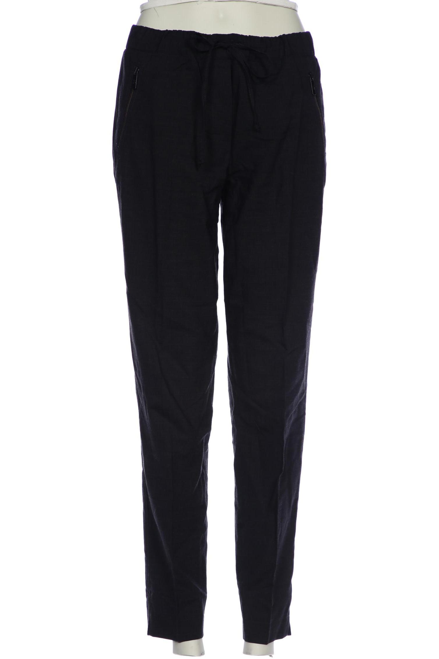 

Luisa Cerano Damen Stoffhose, grau