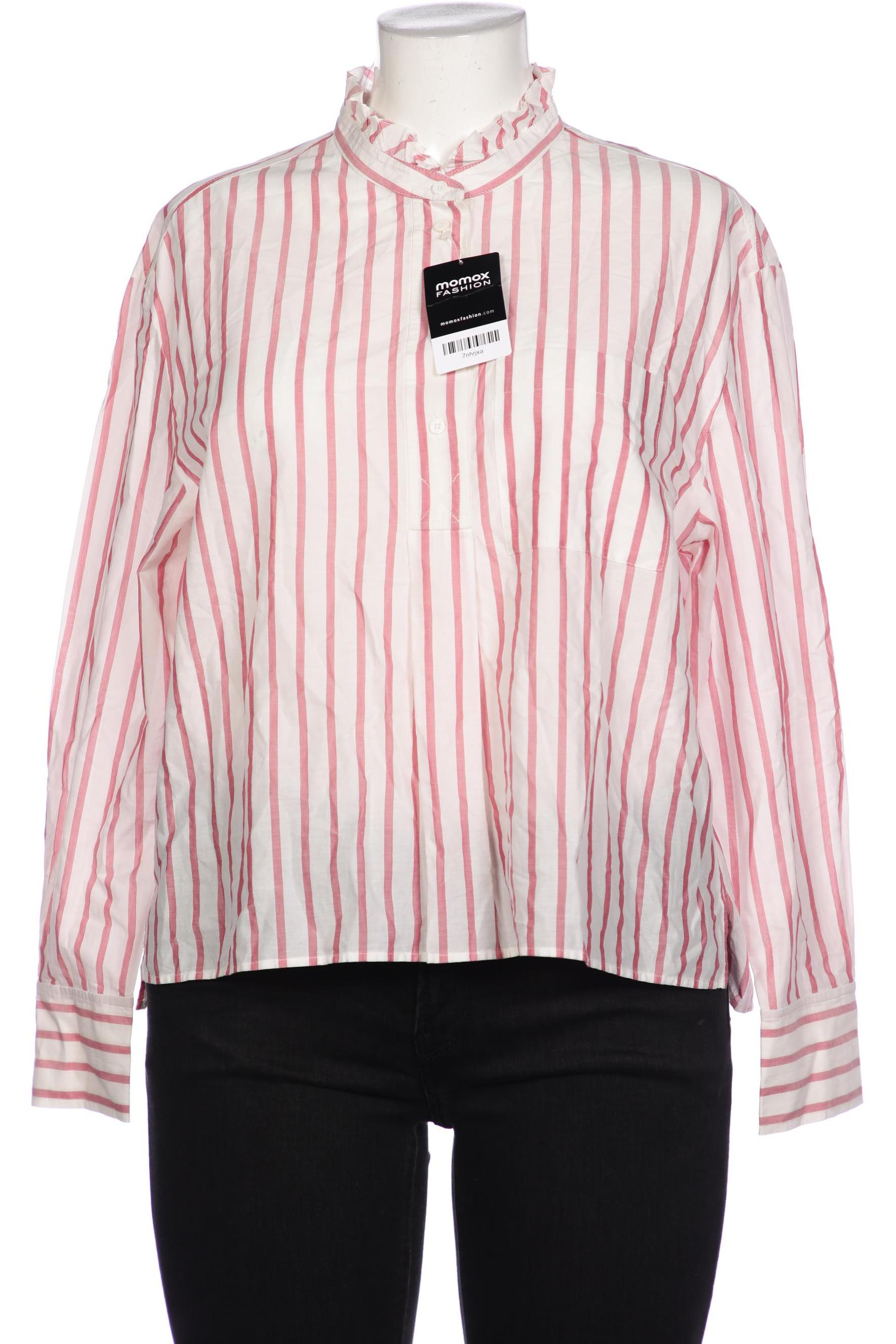 

Luisa Cerano Damen Bluse, pink, Gr. 44