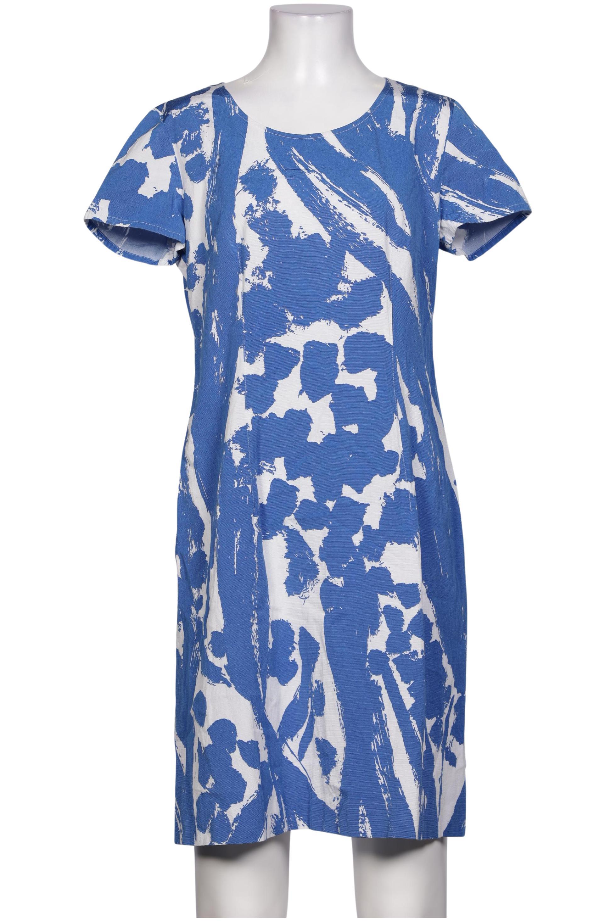 

Luisa Cerano Damen Kleid, blau, Gr. 40
