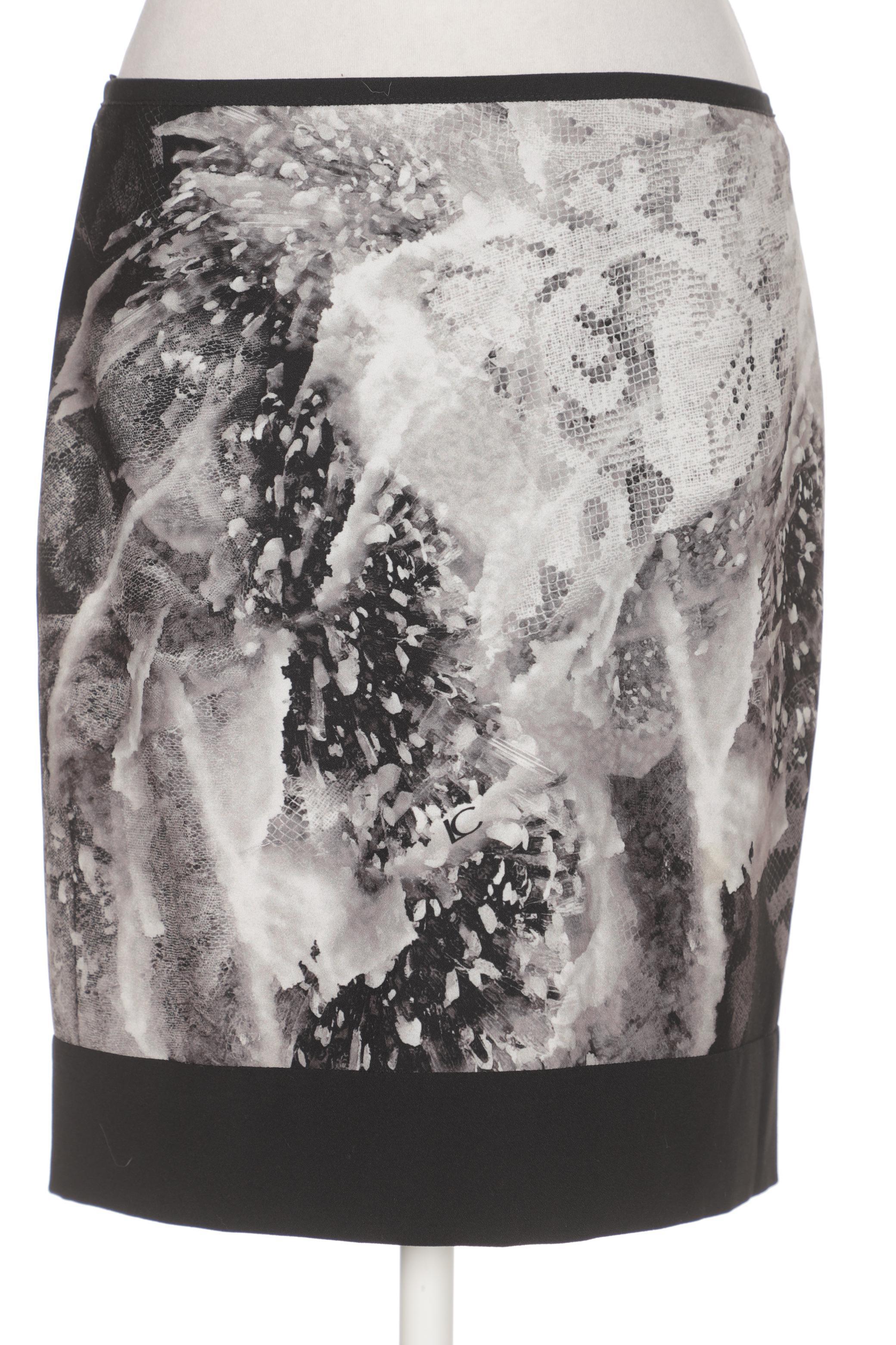

Luisa Cerano Damen Rock, schwarz, Gr. 36