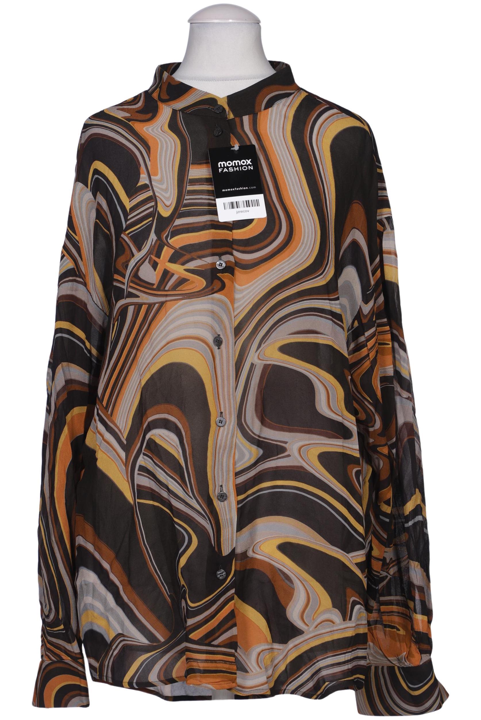 

Luisa Cerano Damen Bluse, mehrfarbig, Gr. 36