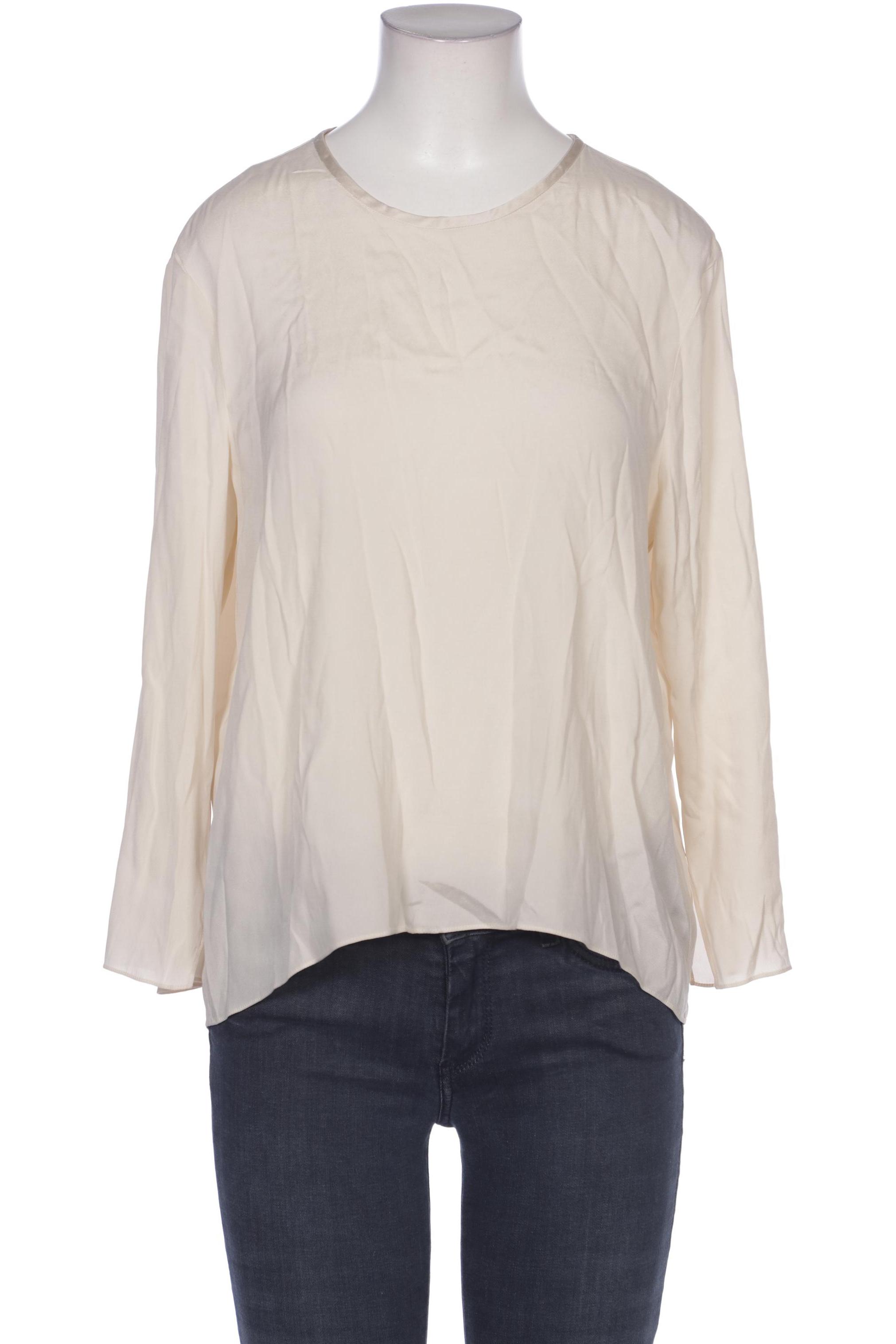 

Luisa Cerano Damen Bluse, cremeweiß, Gr. 36