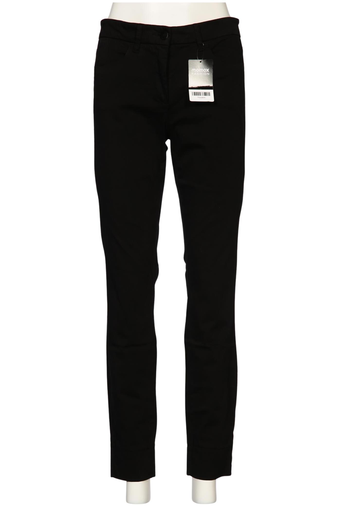 

Luisa Cerano Damen Stoffhose, schwarz, Gr. 38