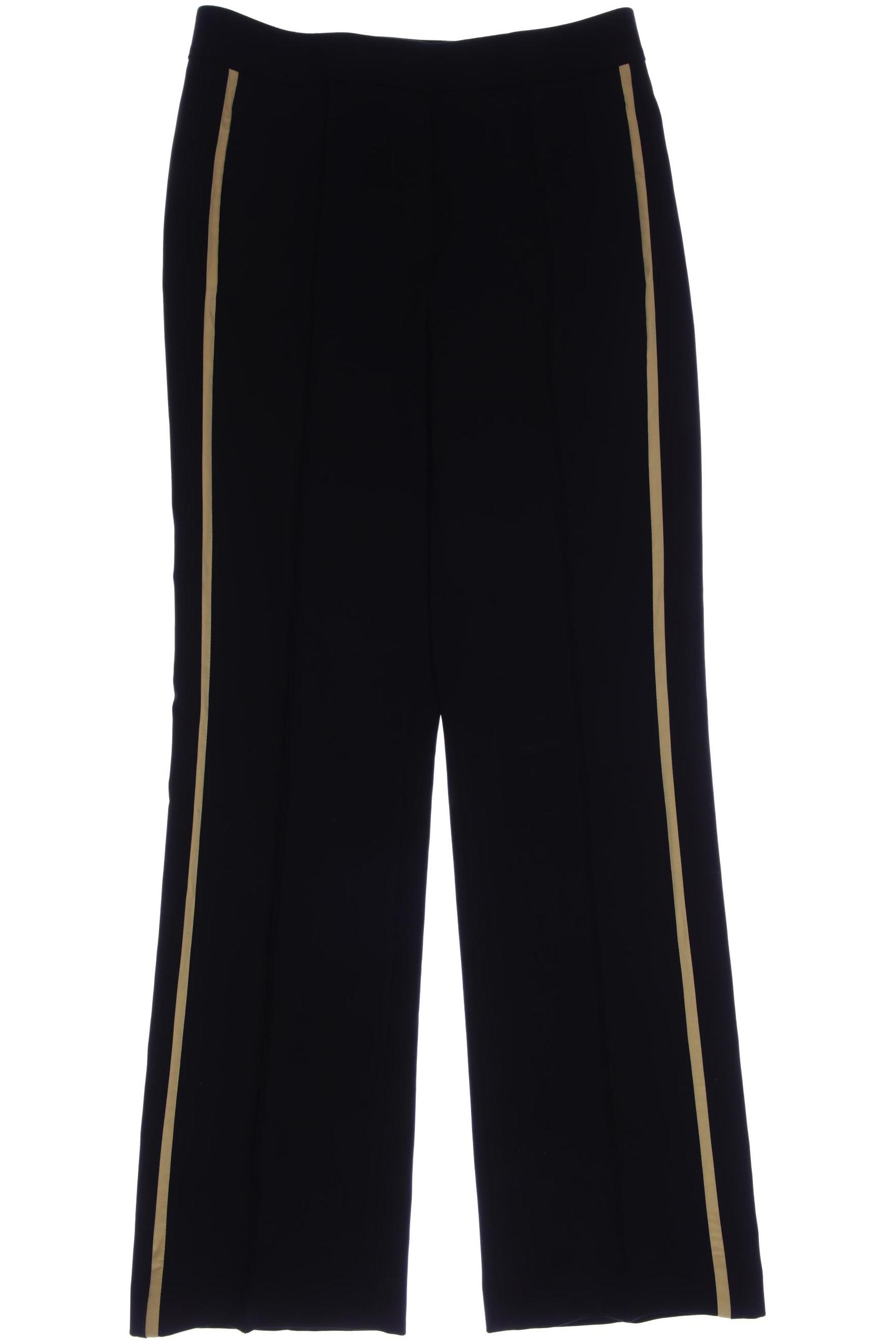 

Luisa Cerano Damen Stoffhose, schwarz, Gr. 36