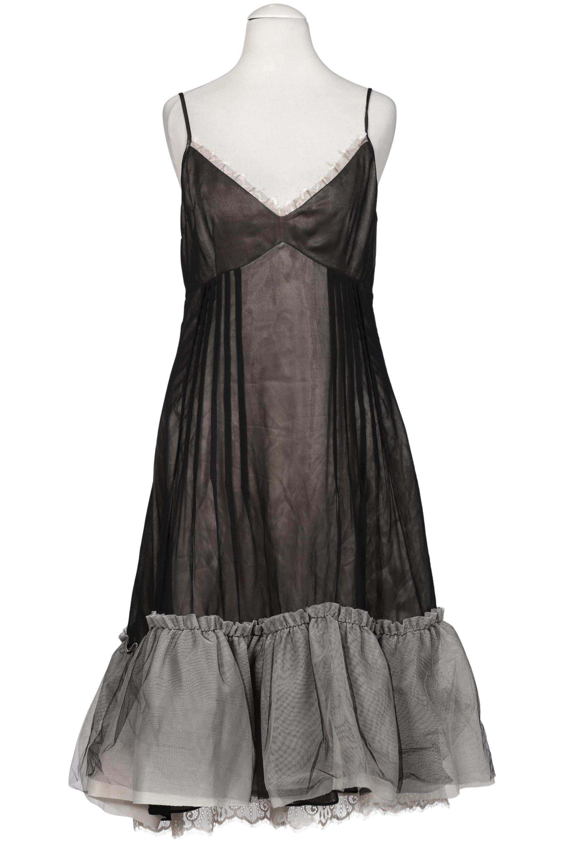 

Luisa Cerano Damen Kleid, schwarz, Gr. 36