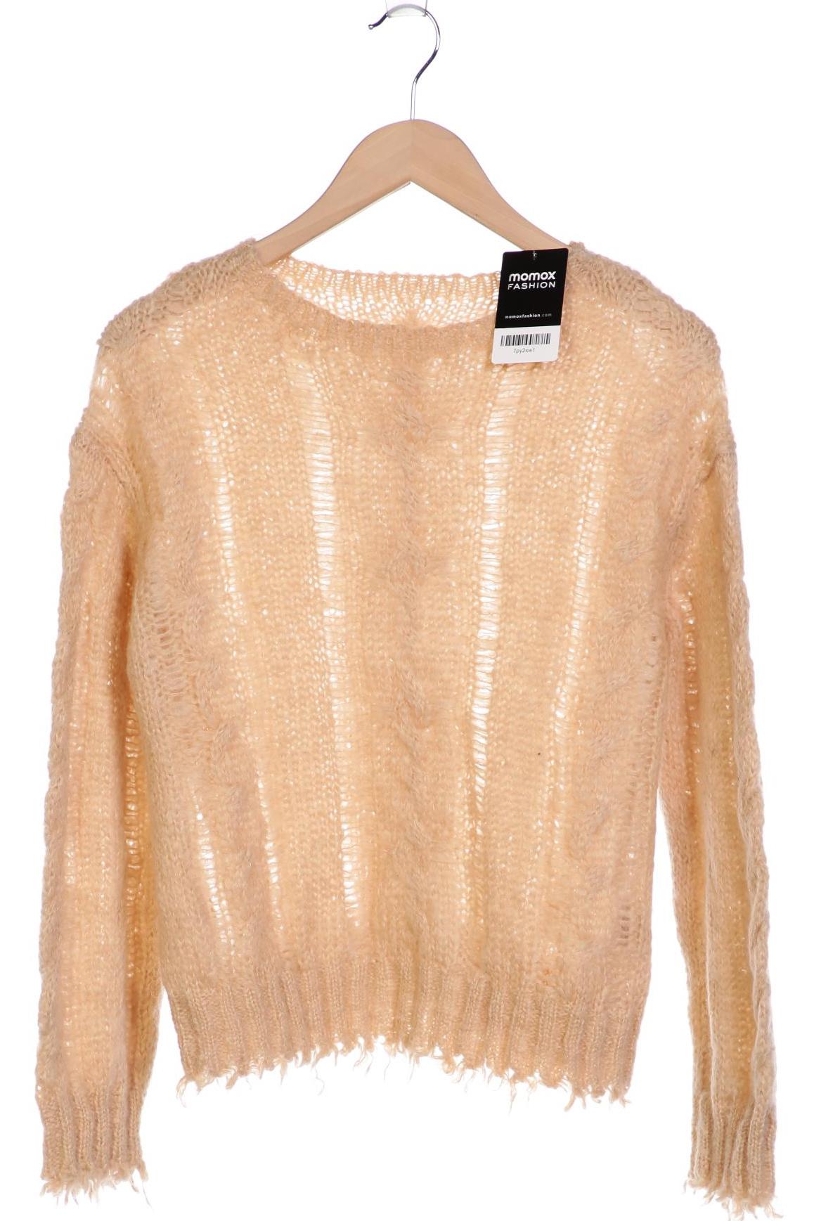

Luisa Cerano Damen Pullover, beige, Gr. 38