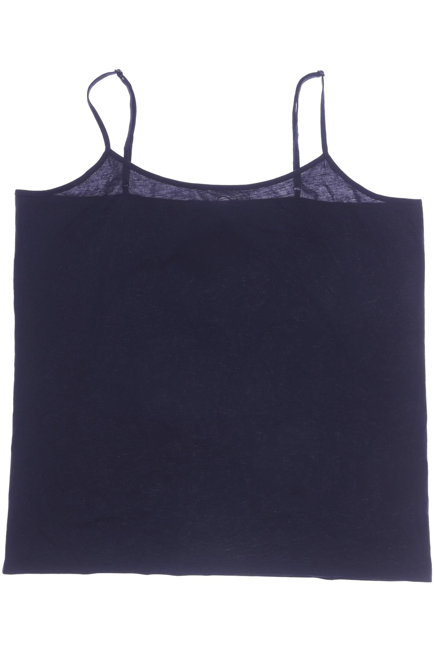 

Luisa Cerano Damen Top, marineblau, Gr. 44