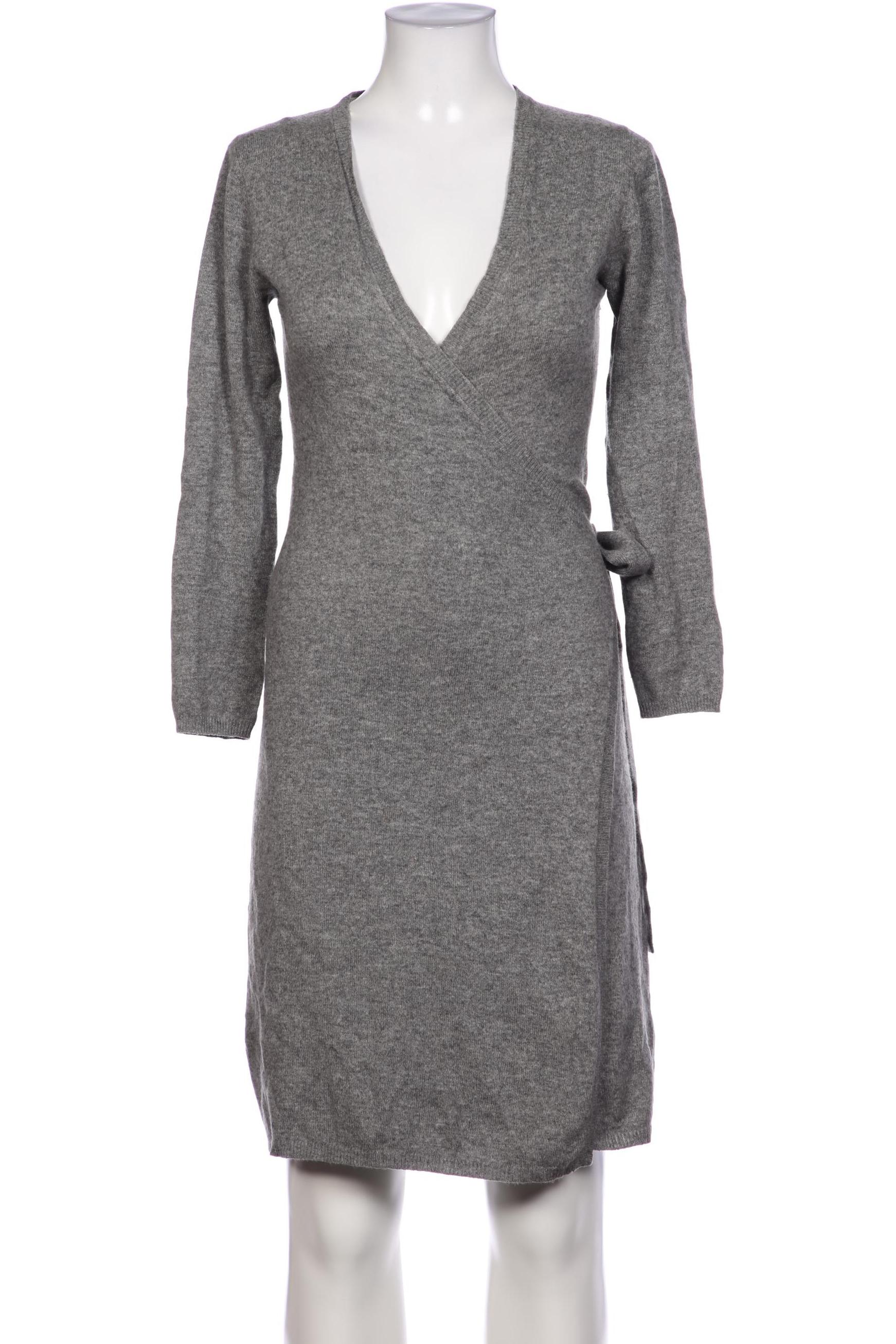 

Luisa Cerano Damen Kleid, grau, Gr. 36