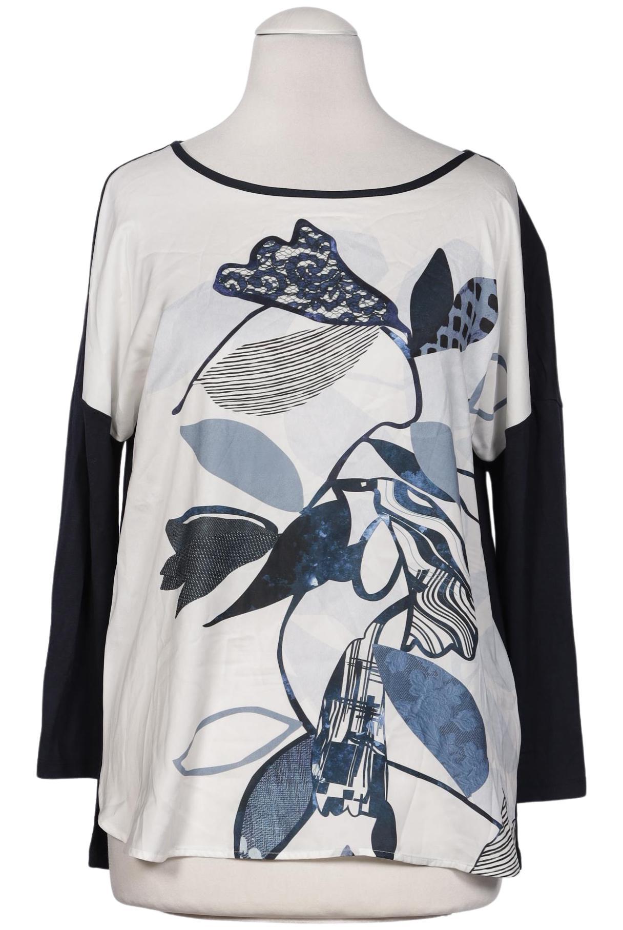 

Luisa Cerano Damen Bluse, mehrfarbig, Gr. 36