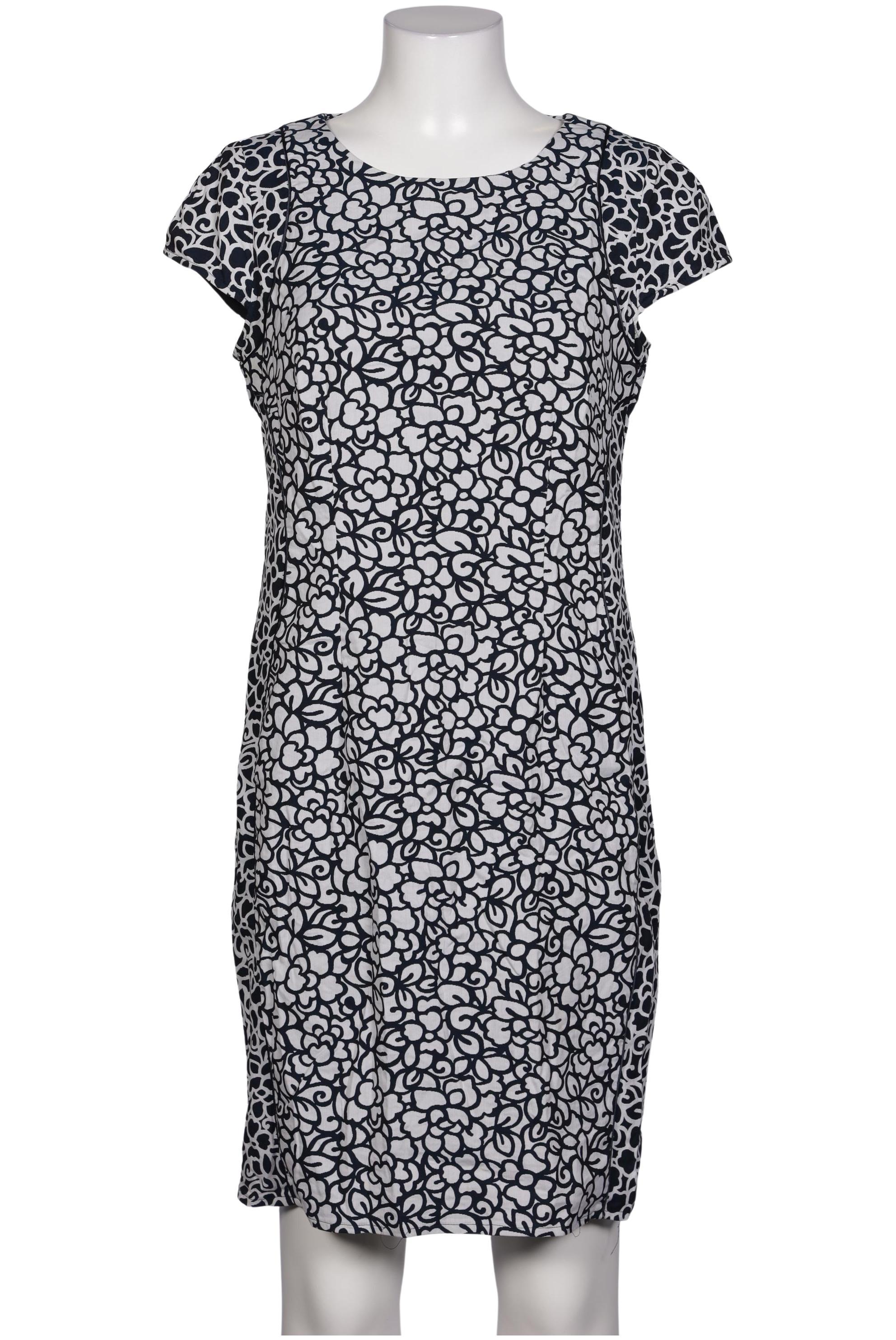 

Luisa Cerano Damen Kleid, marineblau, Gr. 42