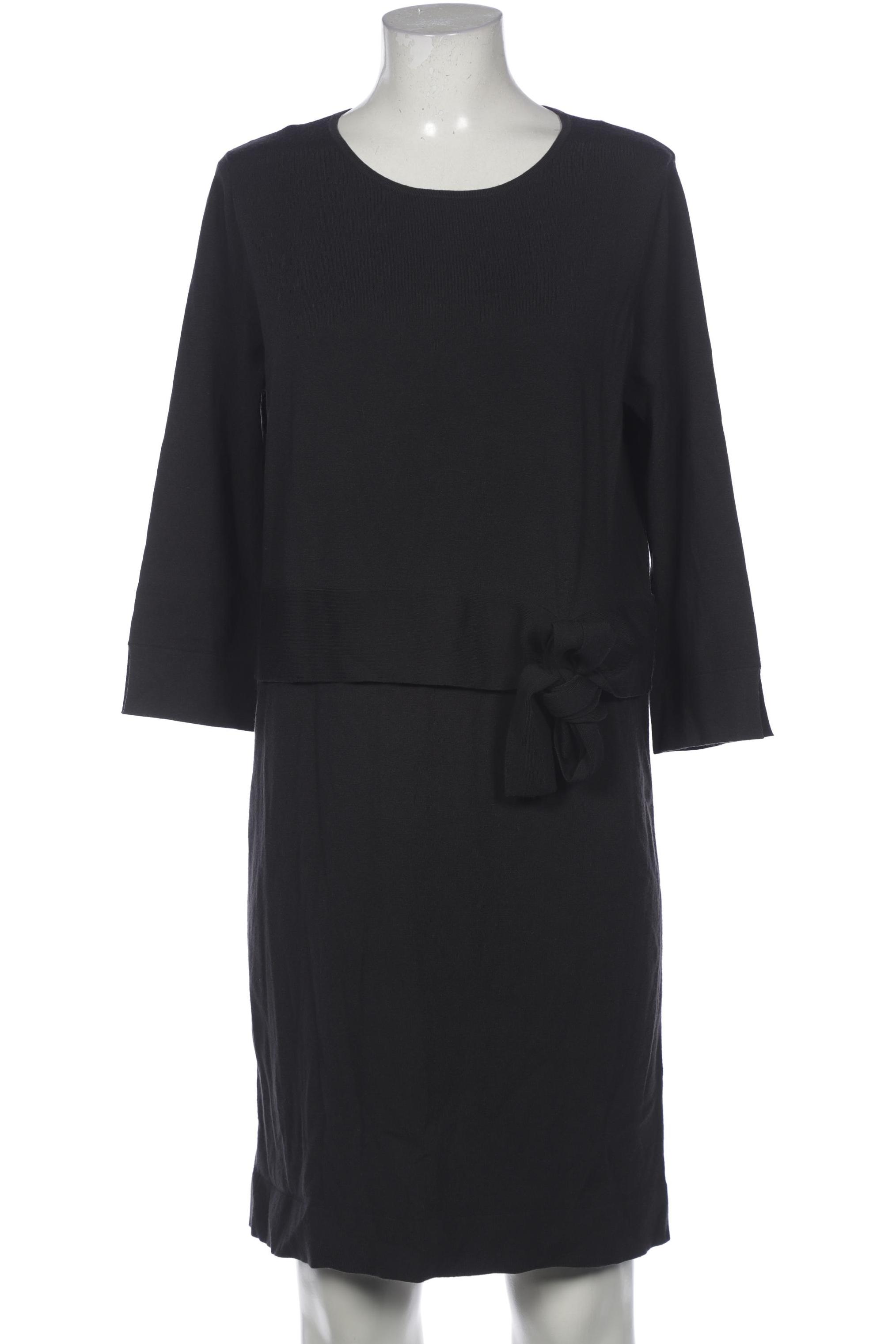 

Luisa Cerano Damen Kleid, schwarz, Gr. 42