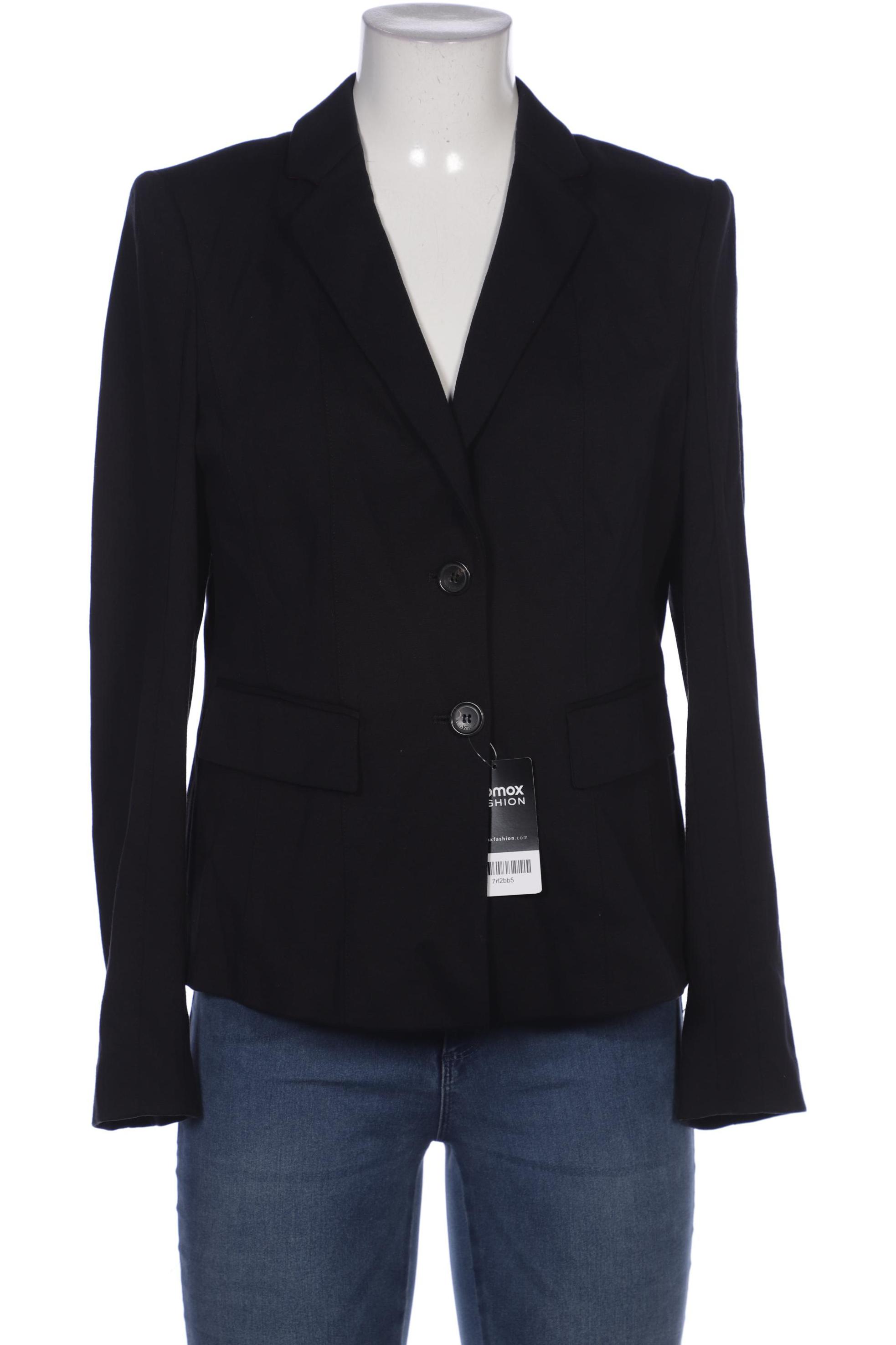 

Luisa Cerano Damen Blazer, schwarz, Gr. 42