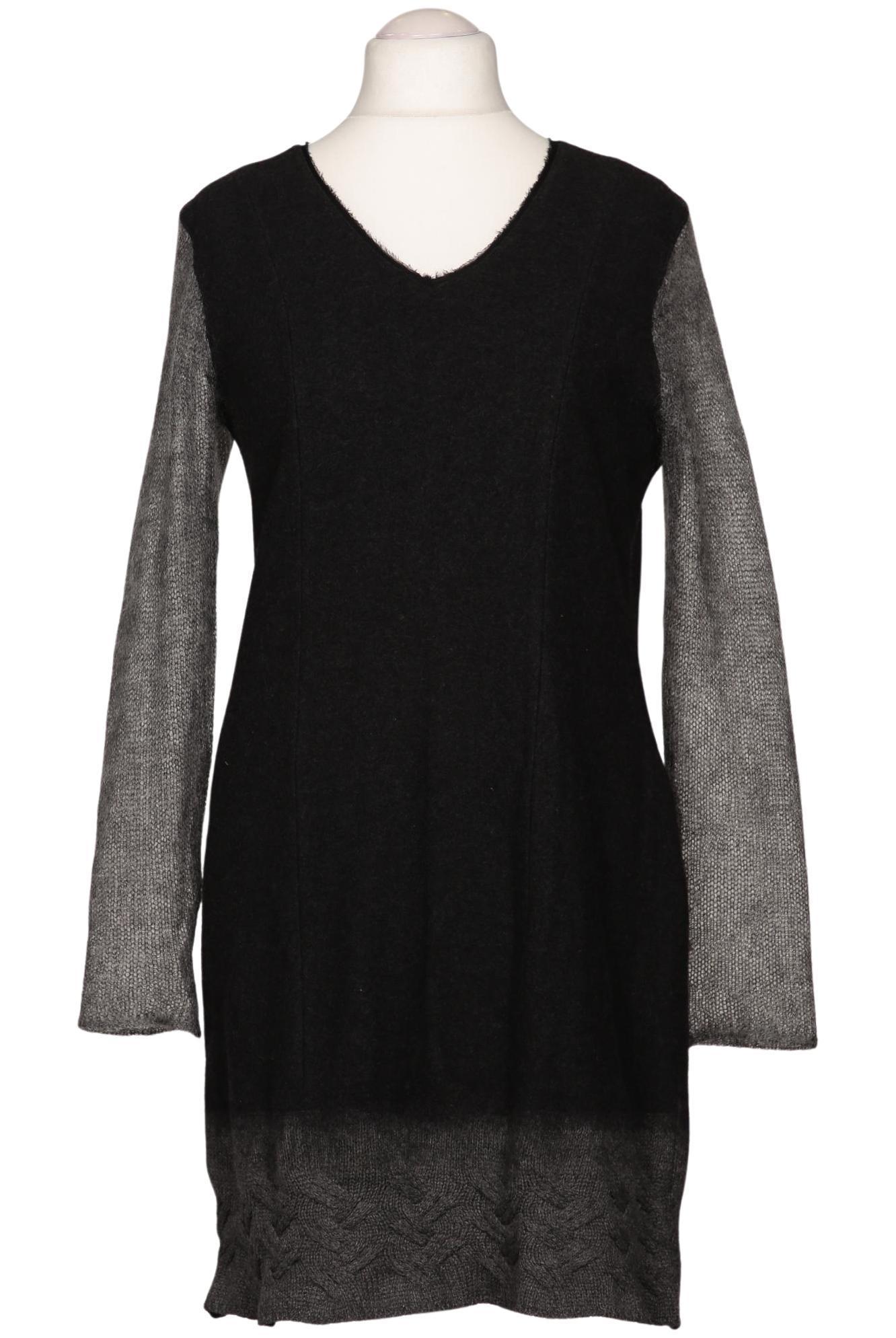 

Luisa Cerano Damen Kleid, schwarz, Gr. 42