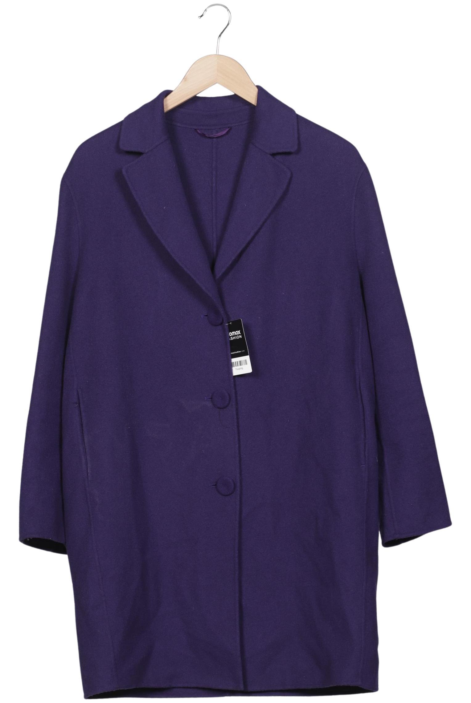 

Luisa Cerano Damen Mantel, flieder, Gr. 38