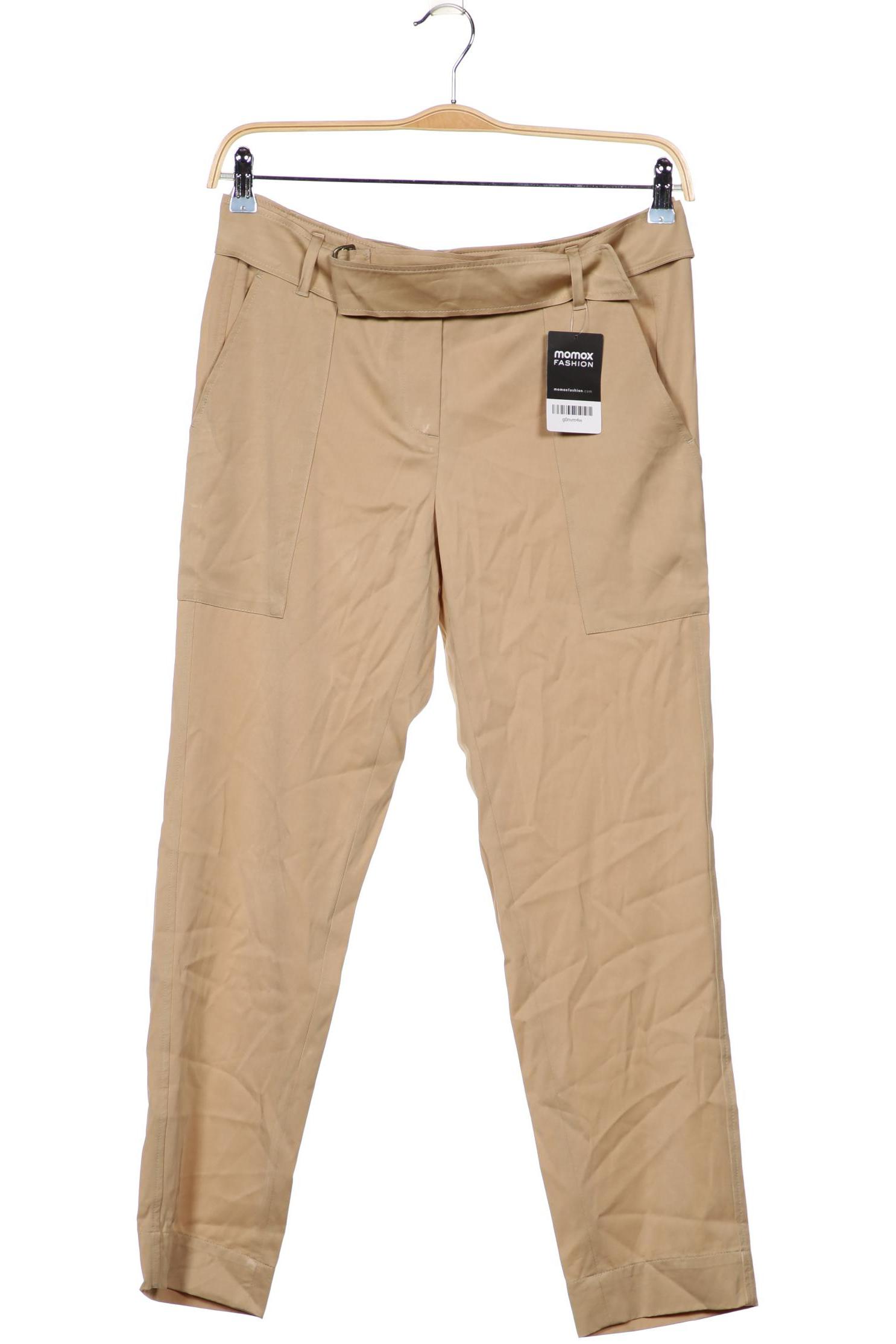 

Luisa Cerano Damen Stoffhose, beige