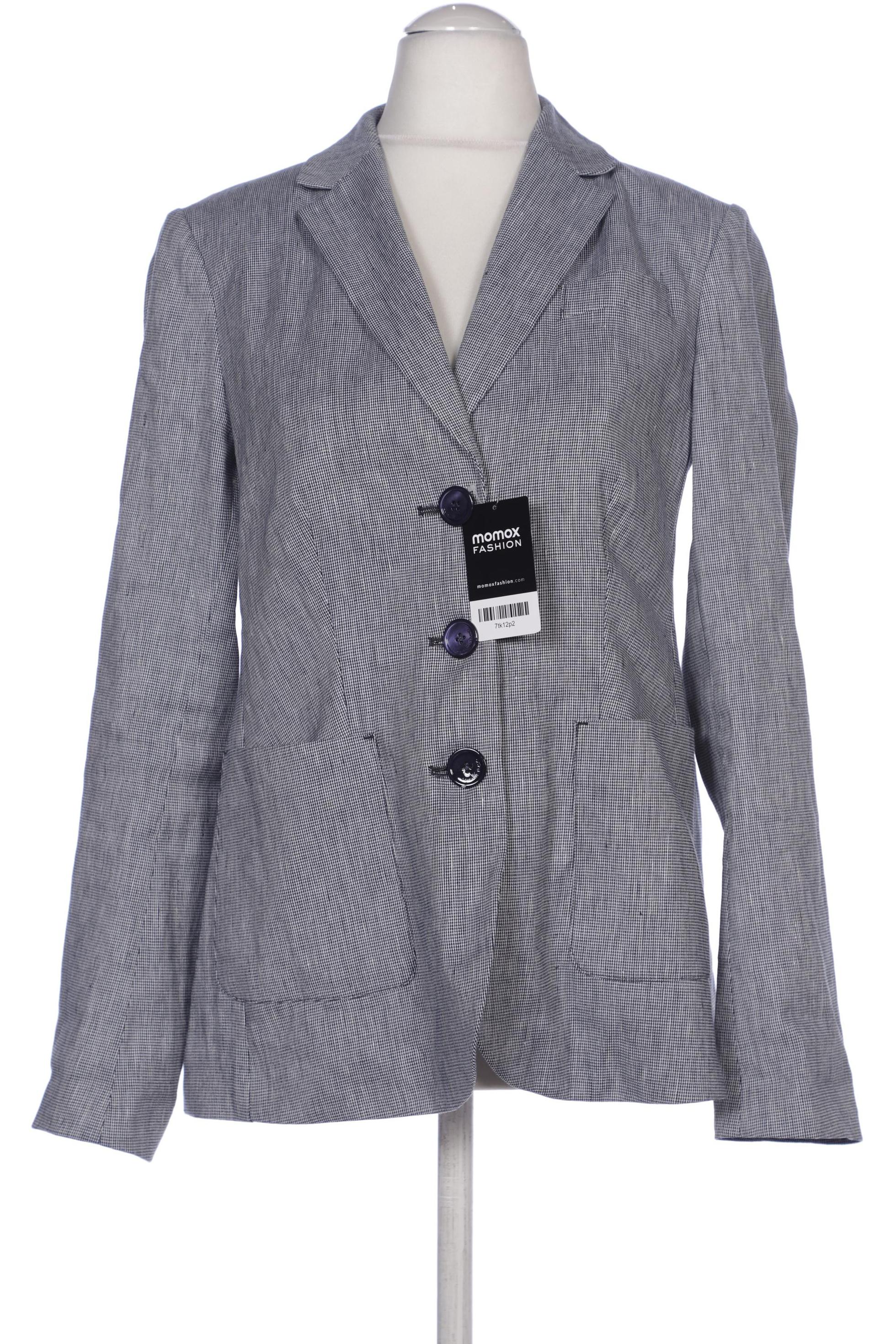 

Luisa Cerano Damen Blazer, blau, Gr. 40