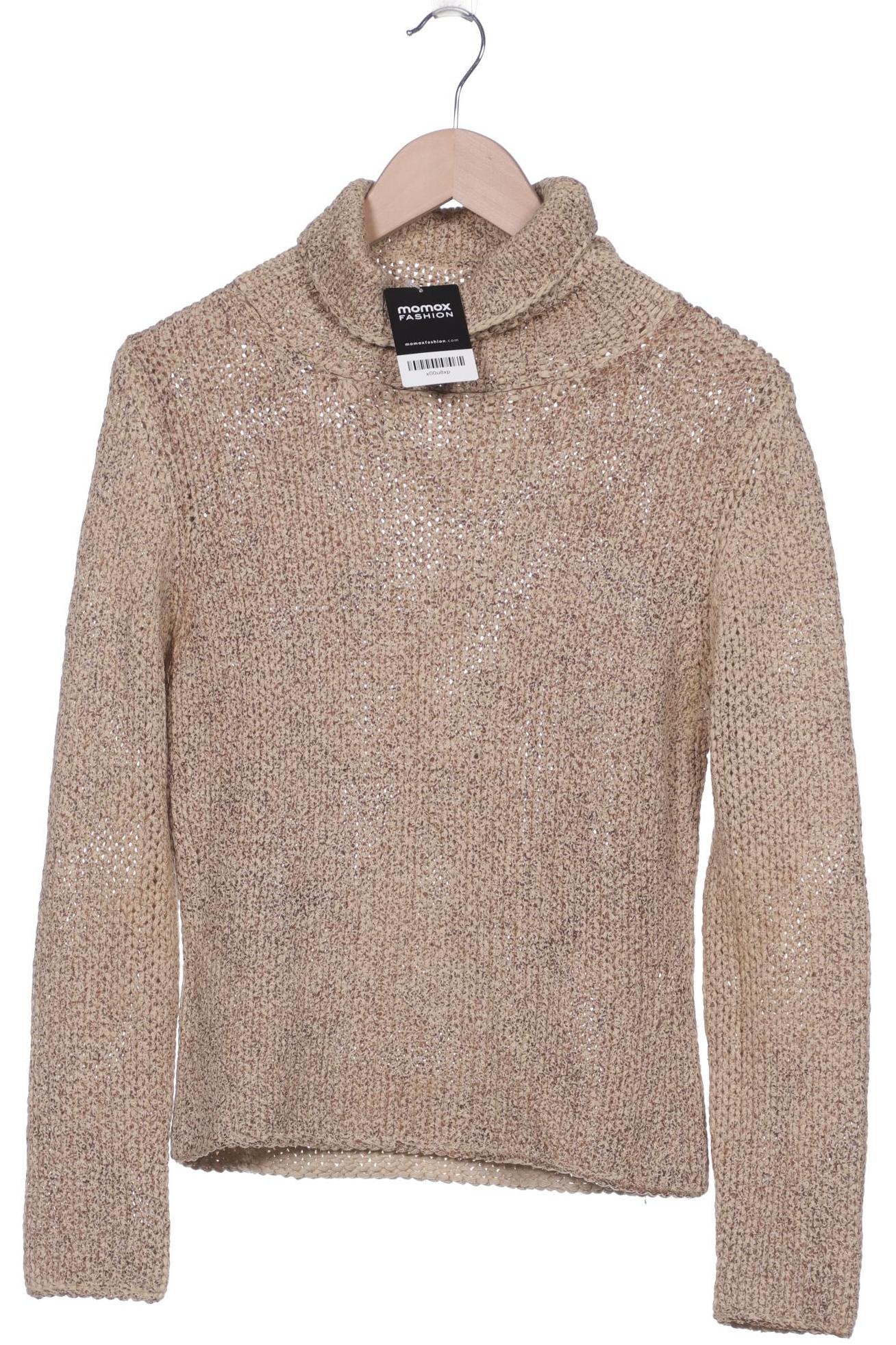 

Luisa Cerano Damen Pullover, beige, Gr. 38