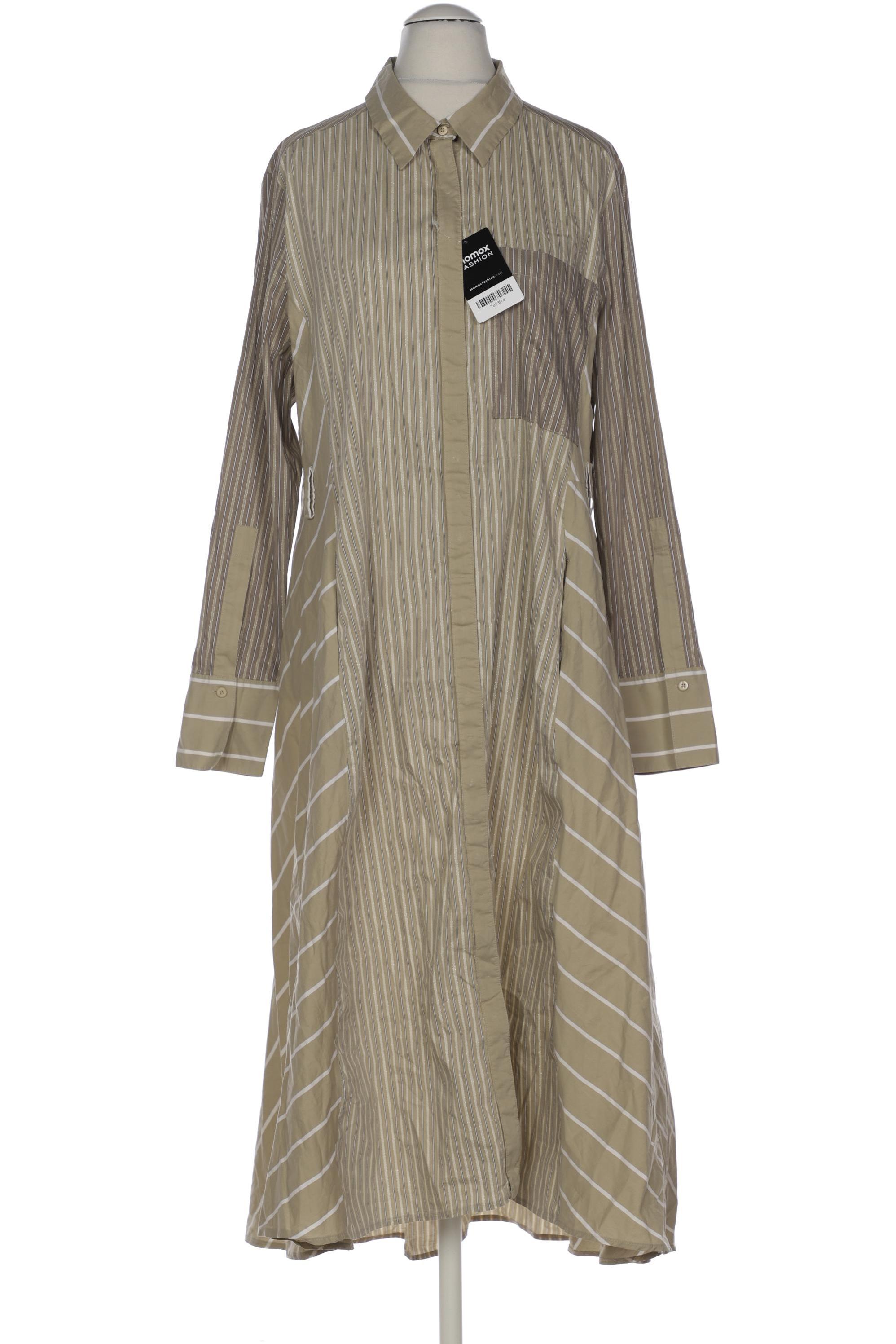 

Luisa Cerano Damen Kleid, beige, Gr. 44