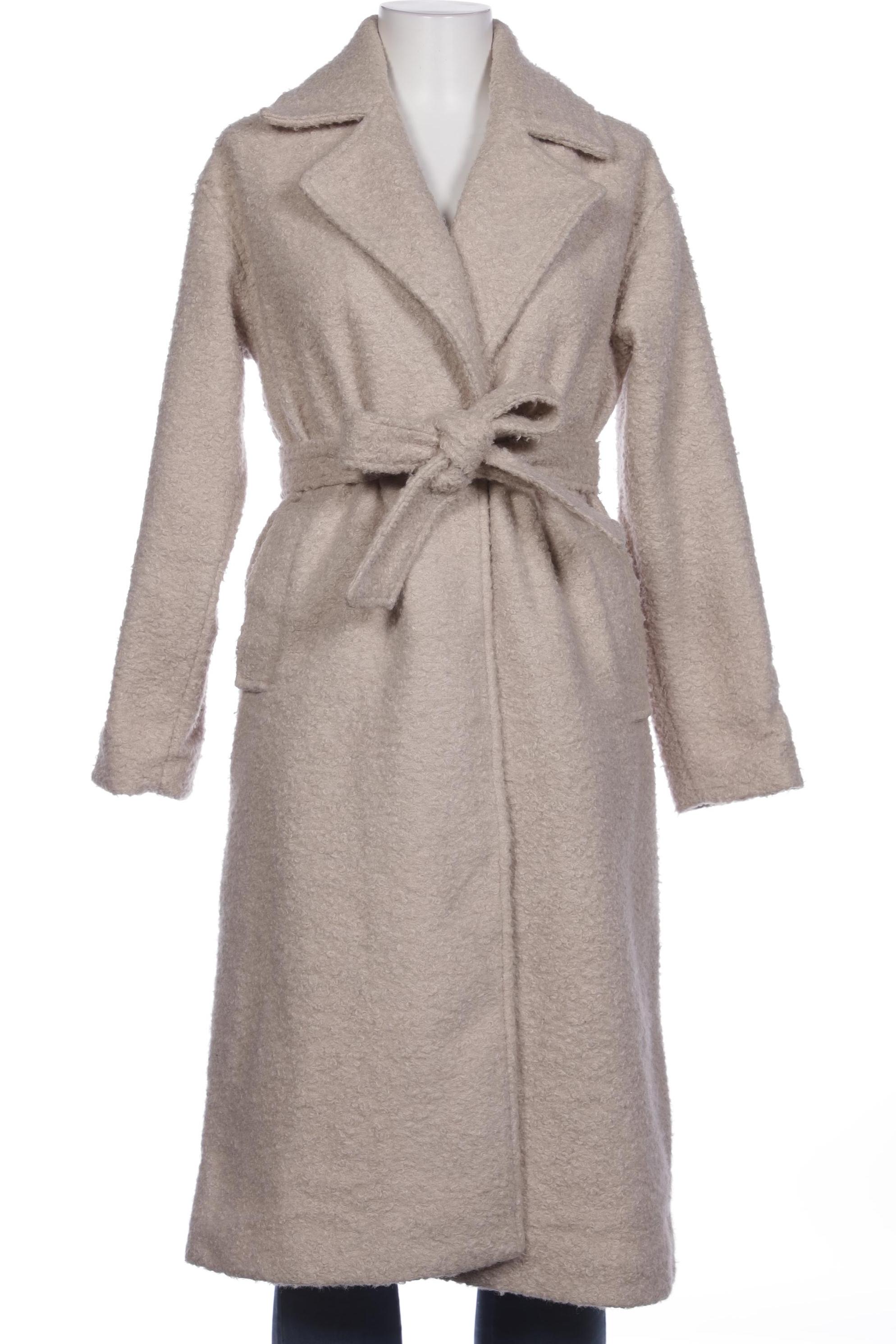 

Luisa Cerano Damen Mantel, beige, Gr. 42