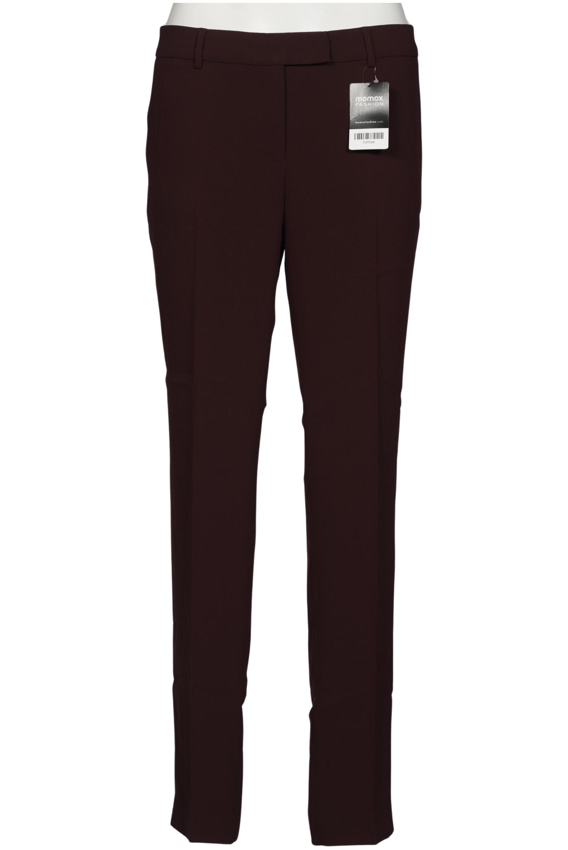 

Luisa Cerano Damen Stoffhose, bordeaux, Gr. 42