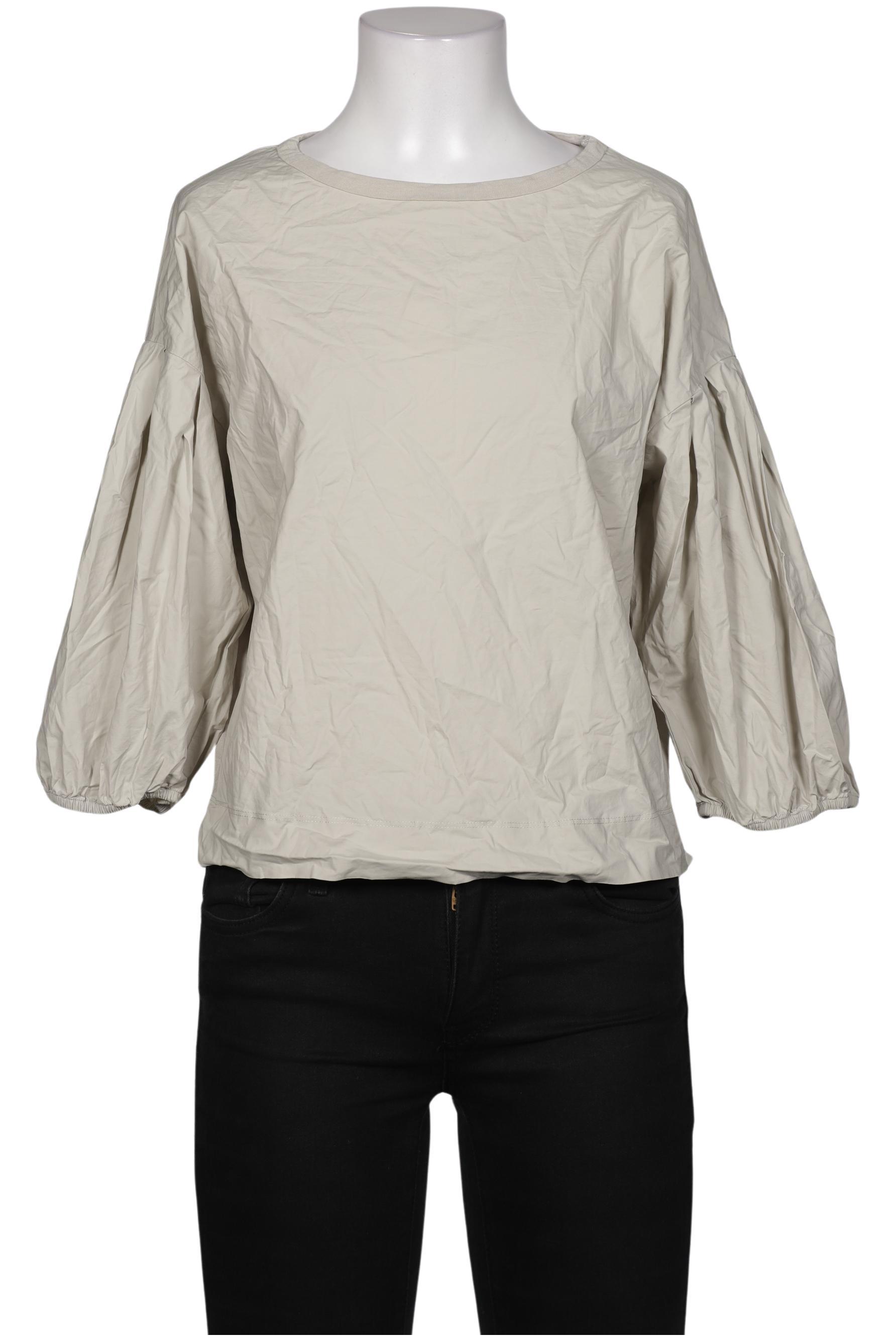 

Luisa Cerano Damen Bluse, beige, Gr. 34